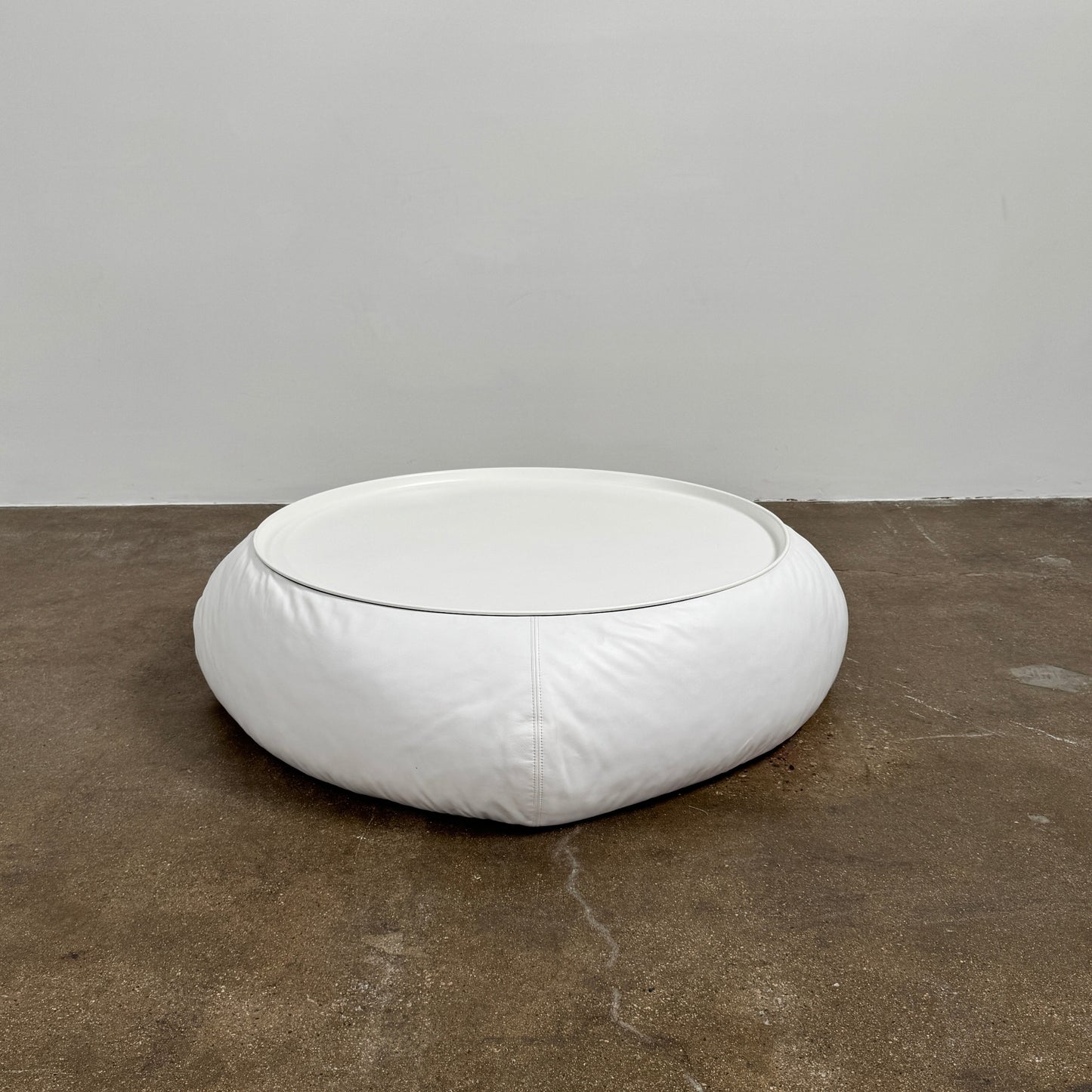 Table basse Lady Fat de B&B Italia