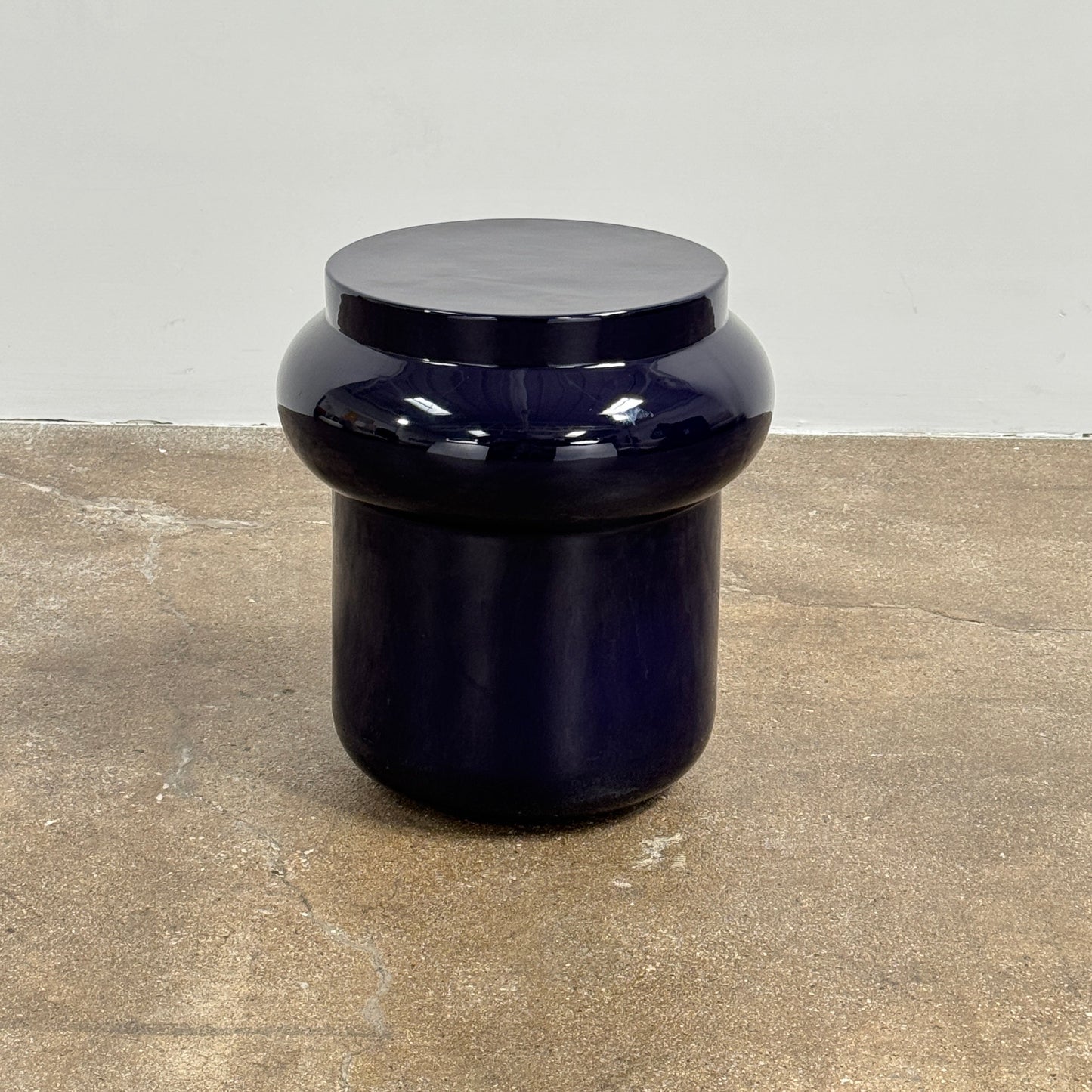 Table Dot de la collection Delcourt