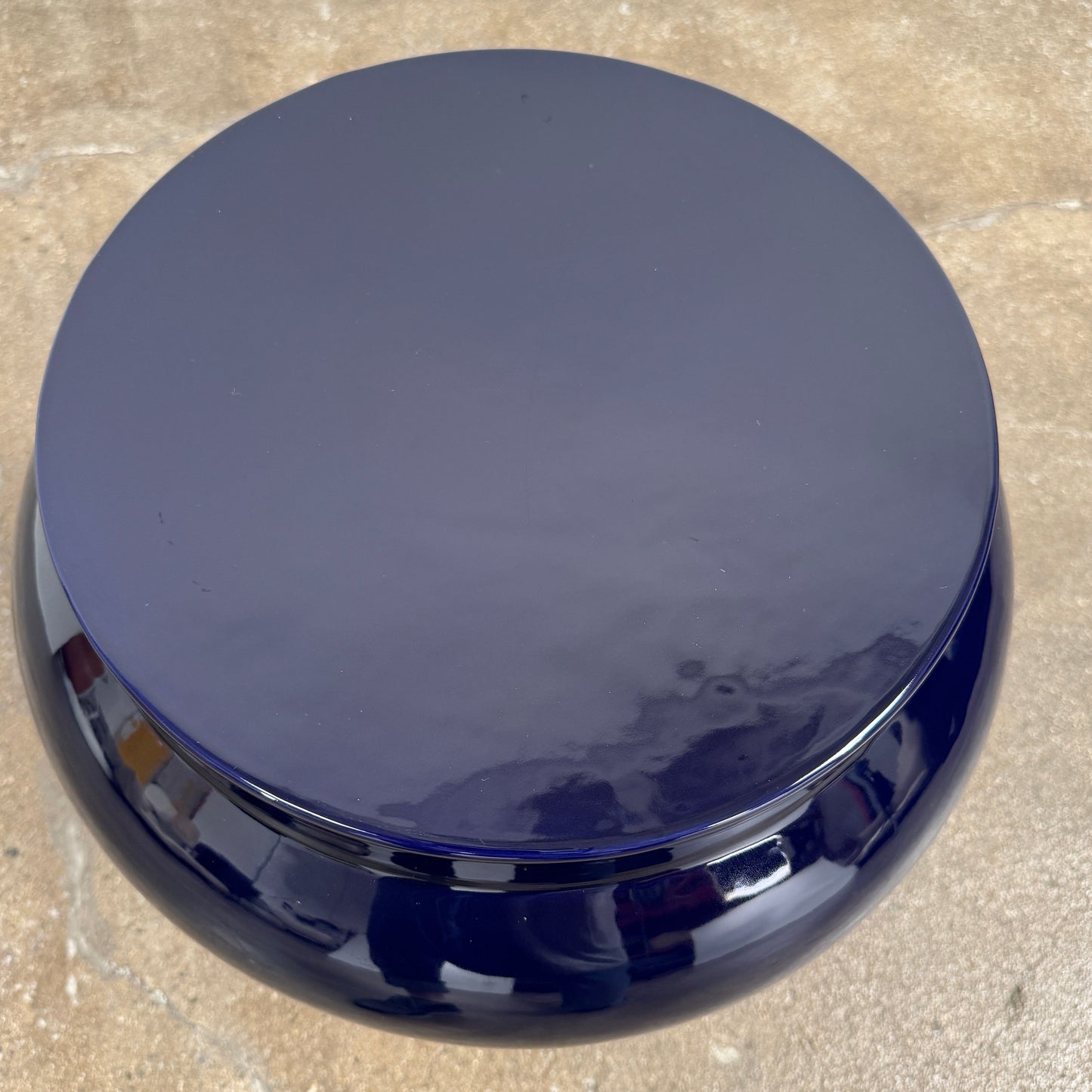 Table Dot de la collection Delcourt