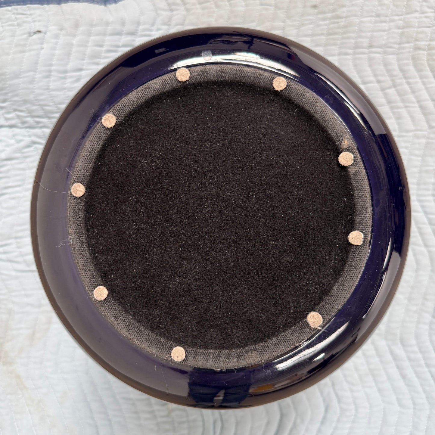 Table Dot de la collection Delcourt