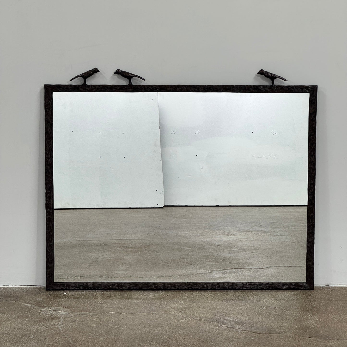 Miroir Joelle Three Birds de Made Goods