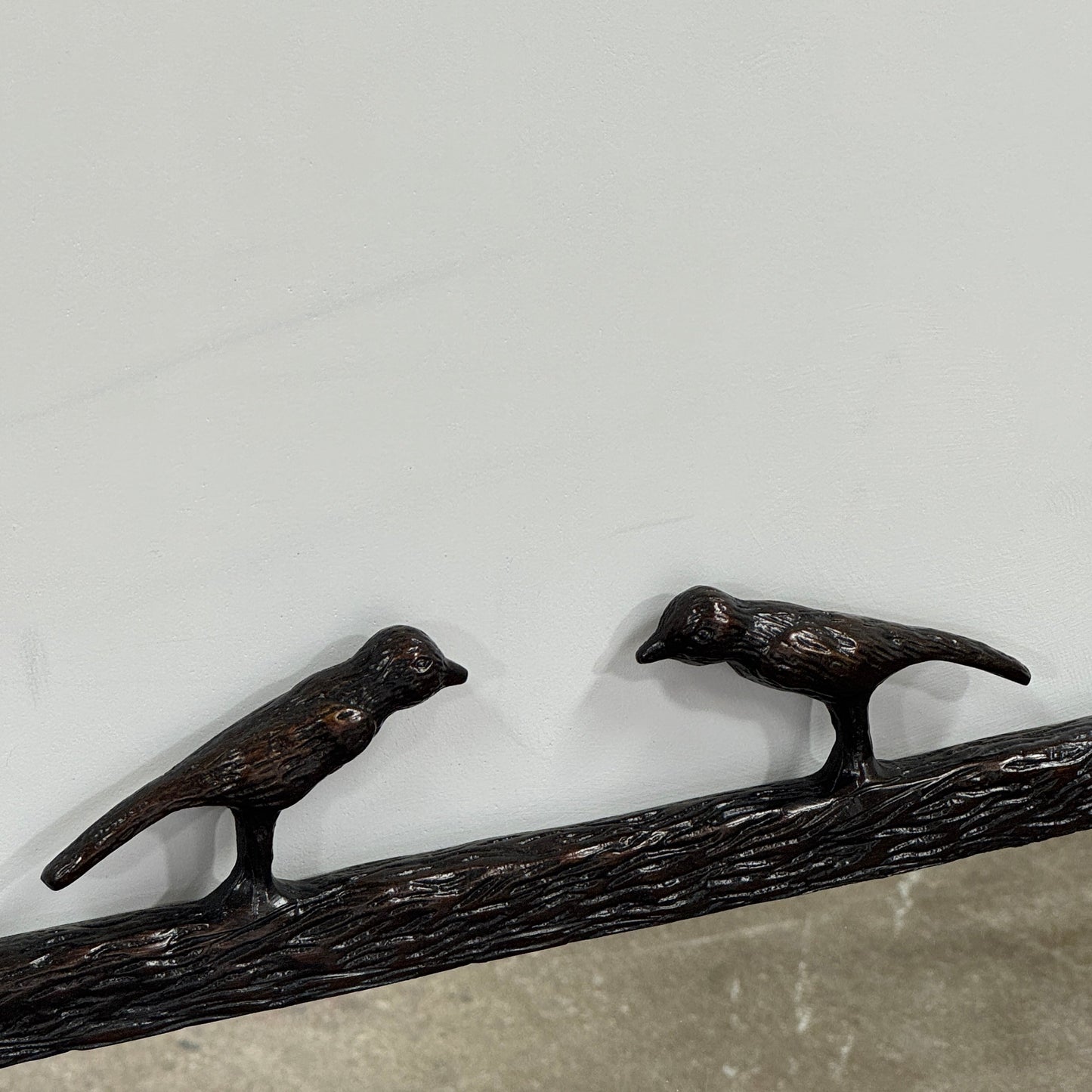 Miroir Joelle Three Birds de Made Goods