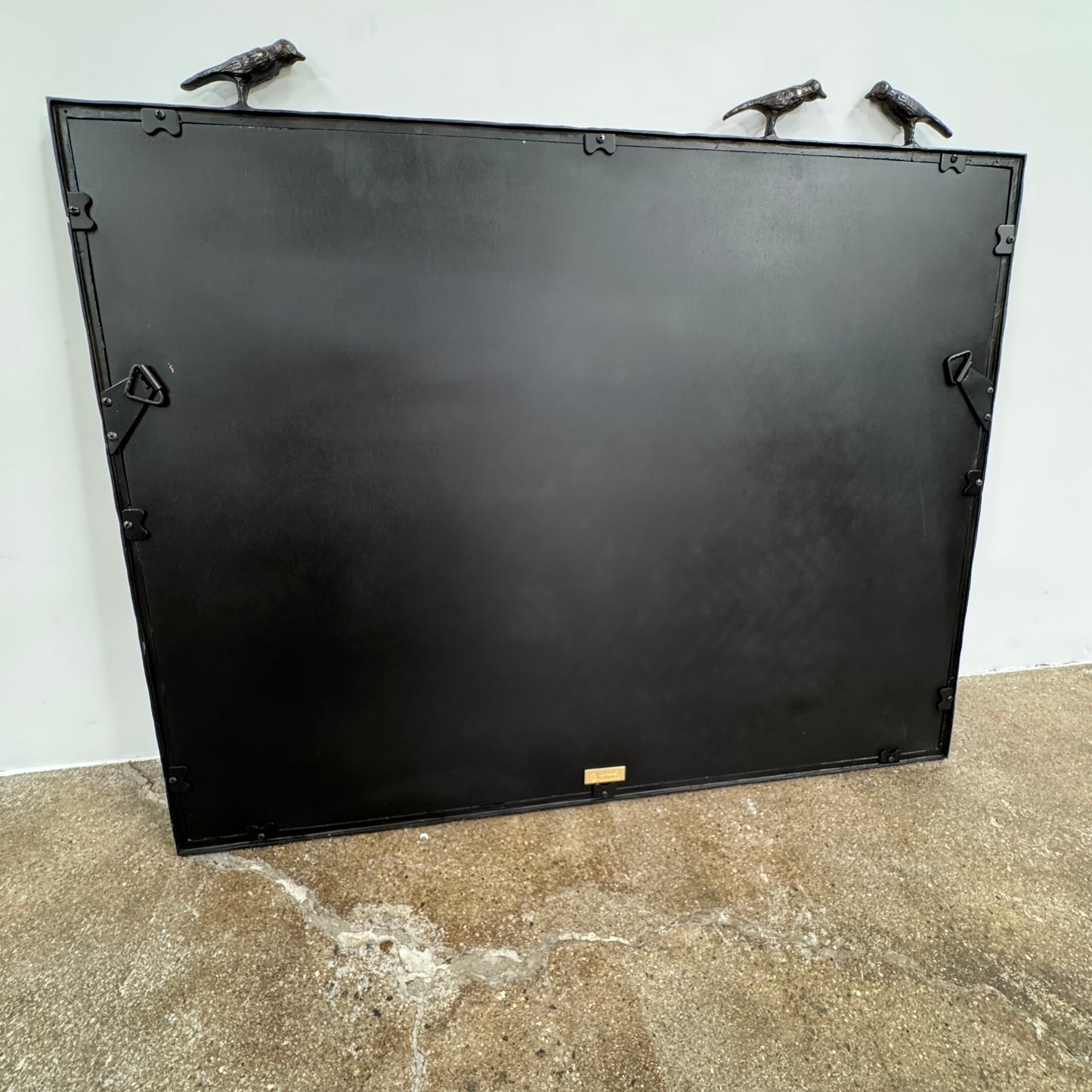 Miroir Joelle Three Birds de Made Goods