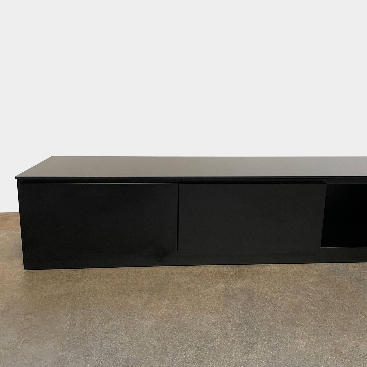 Console multimédia Molteni & C