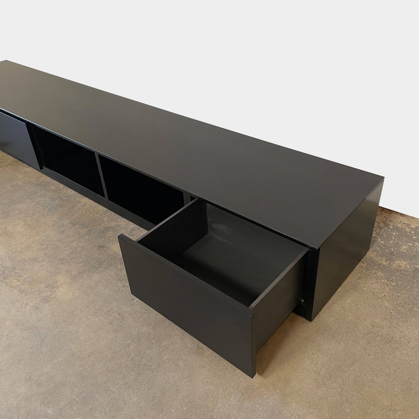 Console multimédia Molteni & C