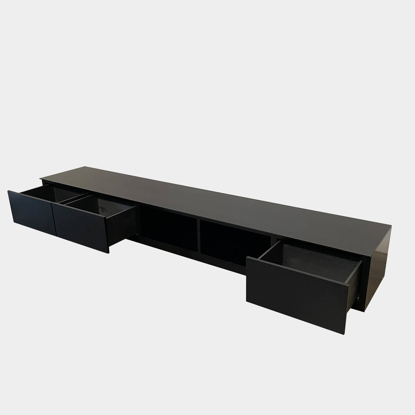 Console multimédia Molteni & C
