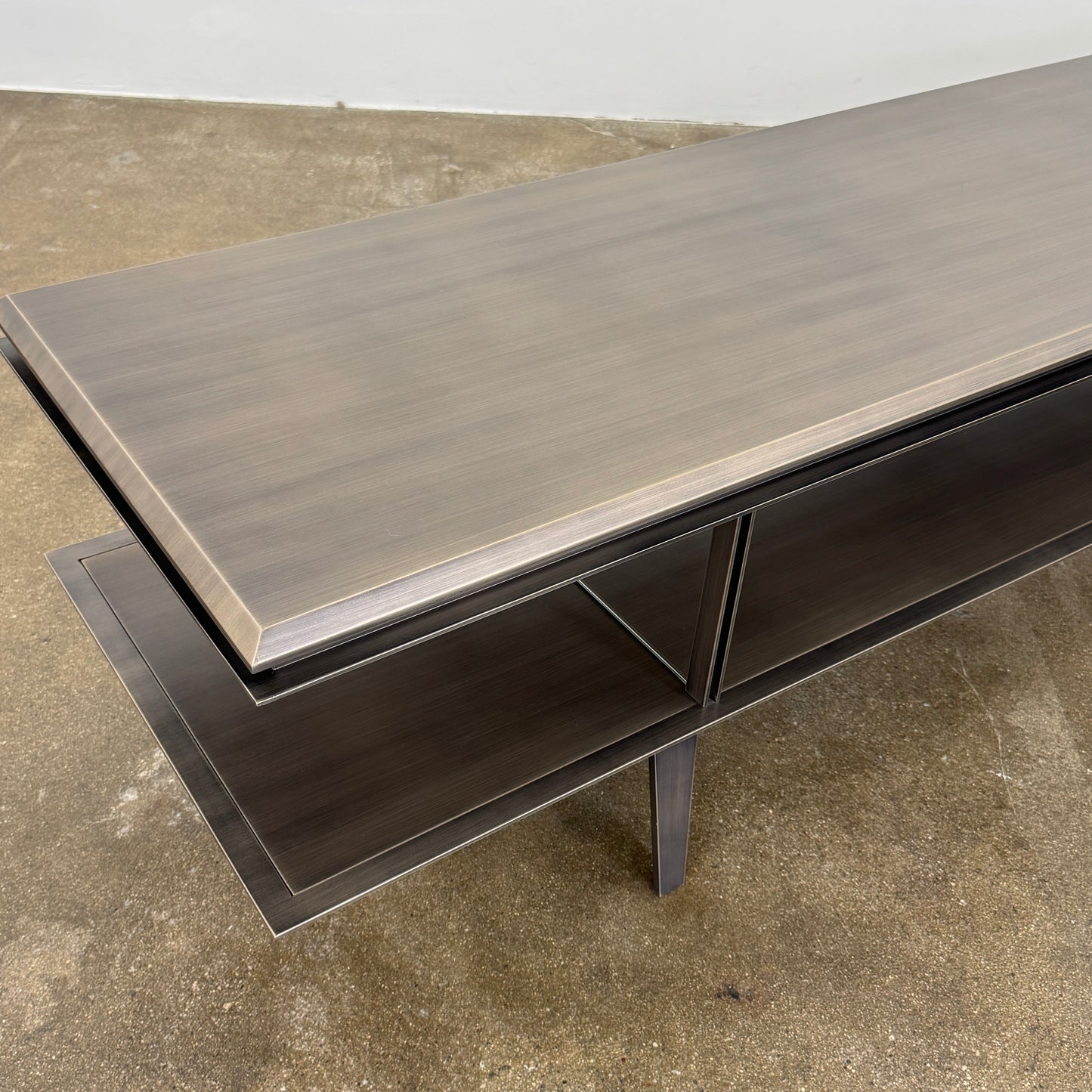 Console Pandora Gallotti & Radice