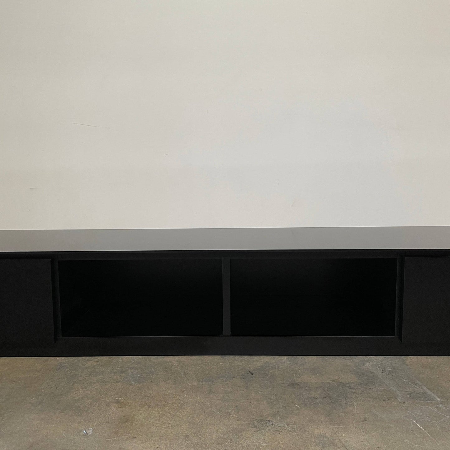 Console multimédia Molteni & C