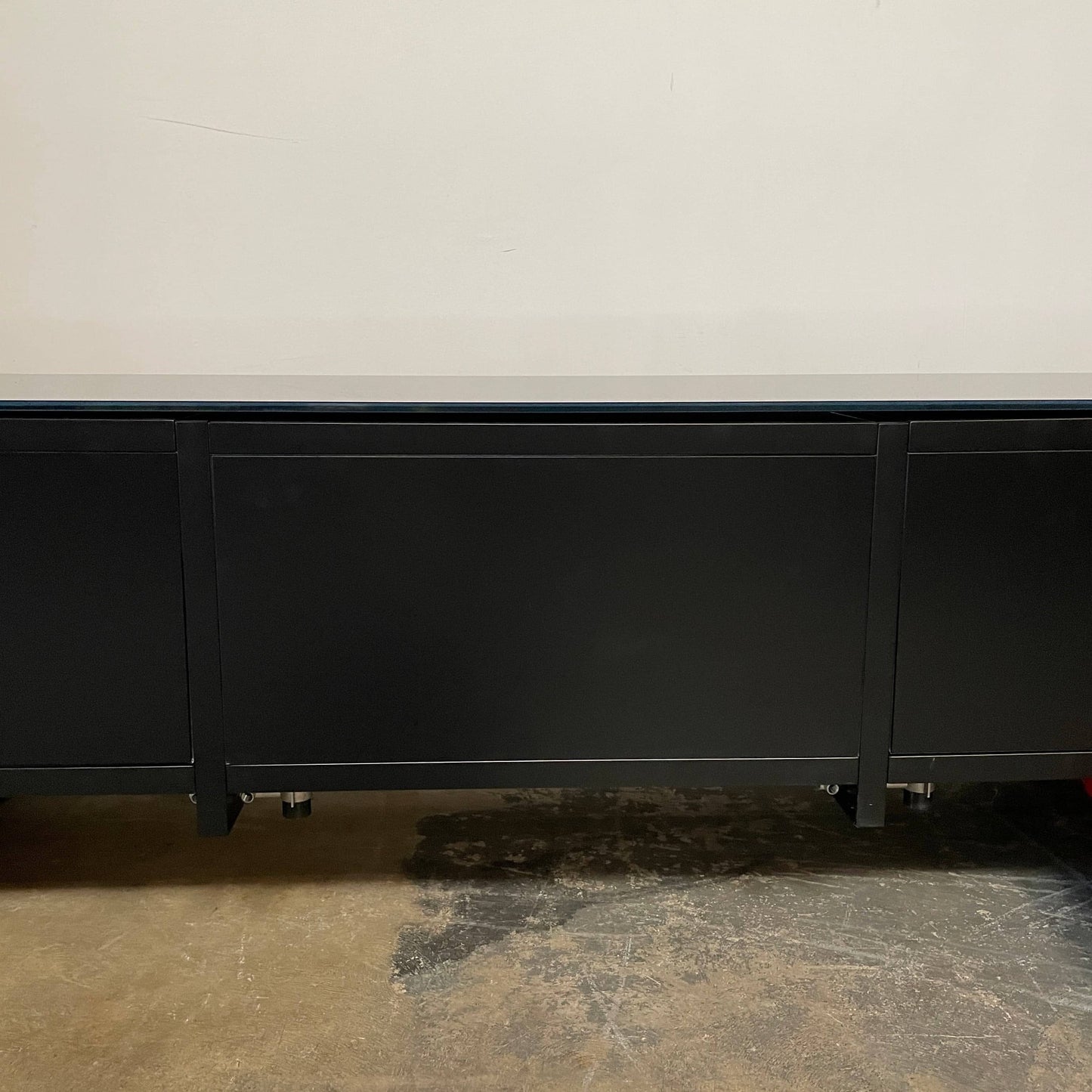 Console multimédia Molteni & C