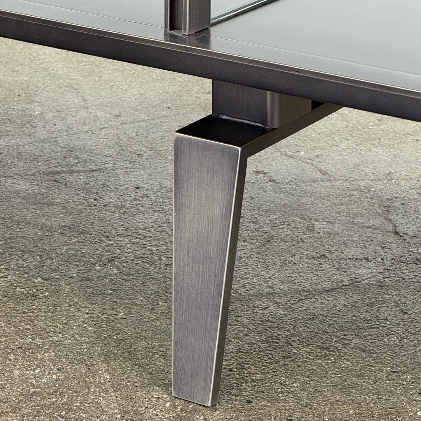 Console Pandora Gallotti & Radice