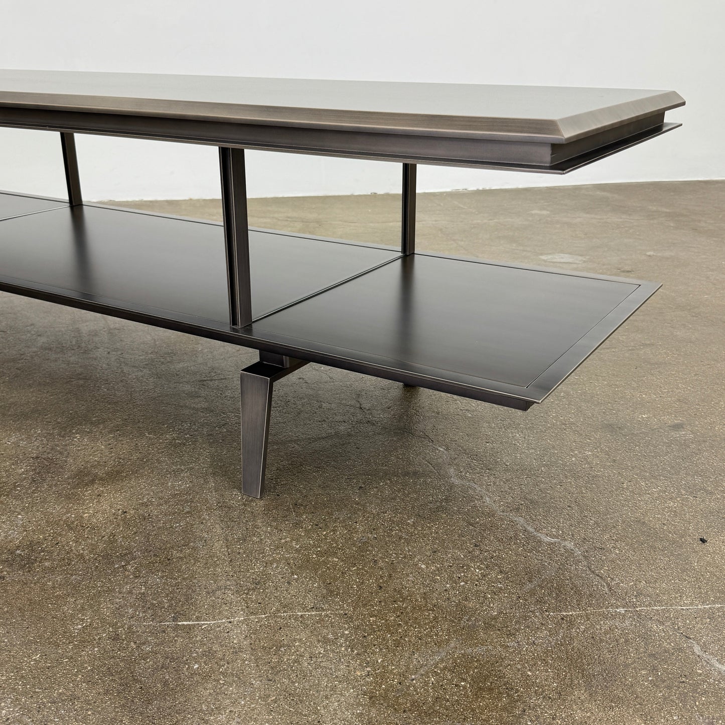 Console Pandora Gallotti & Radice