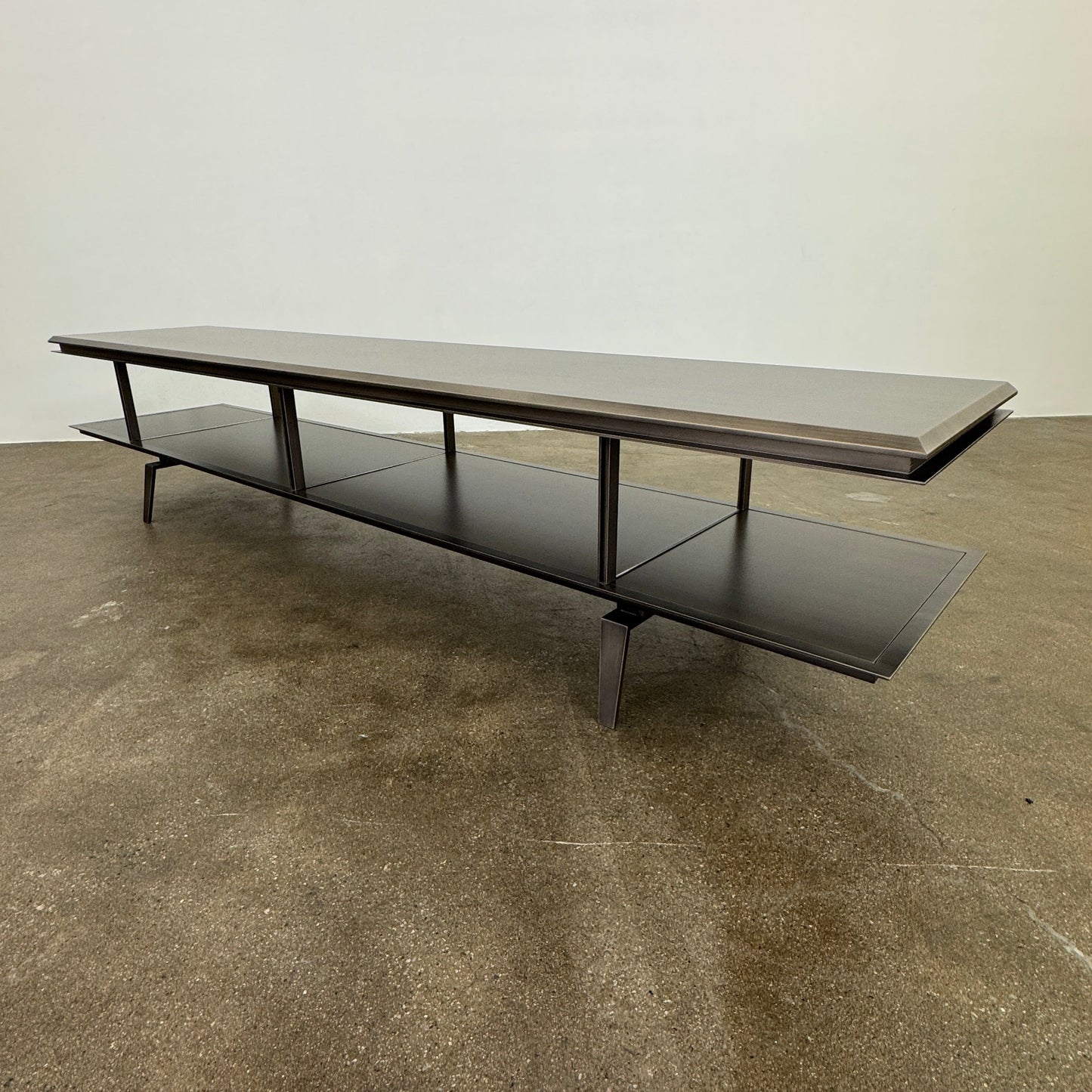 Console Pandora Gallotti & Radice