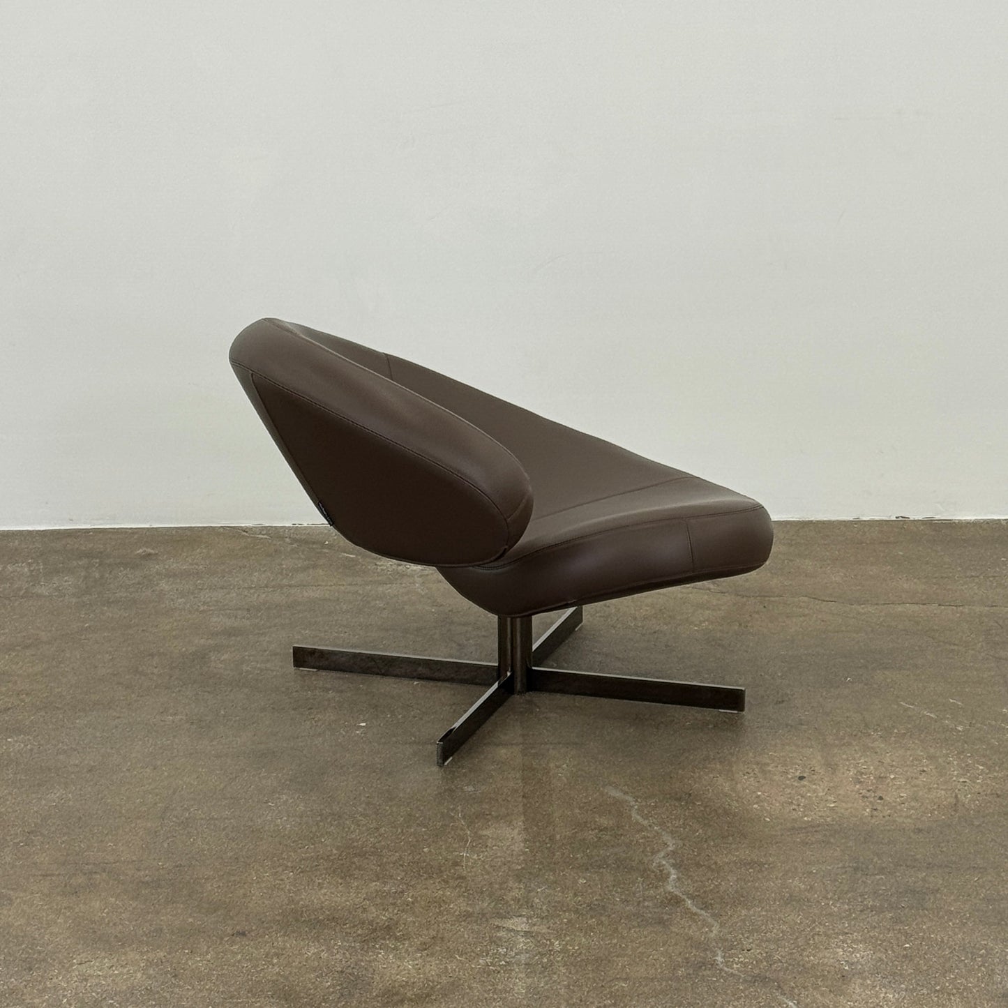 Chaise pivotante Nuage Roche Bobois