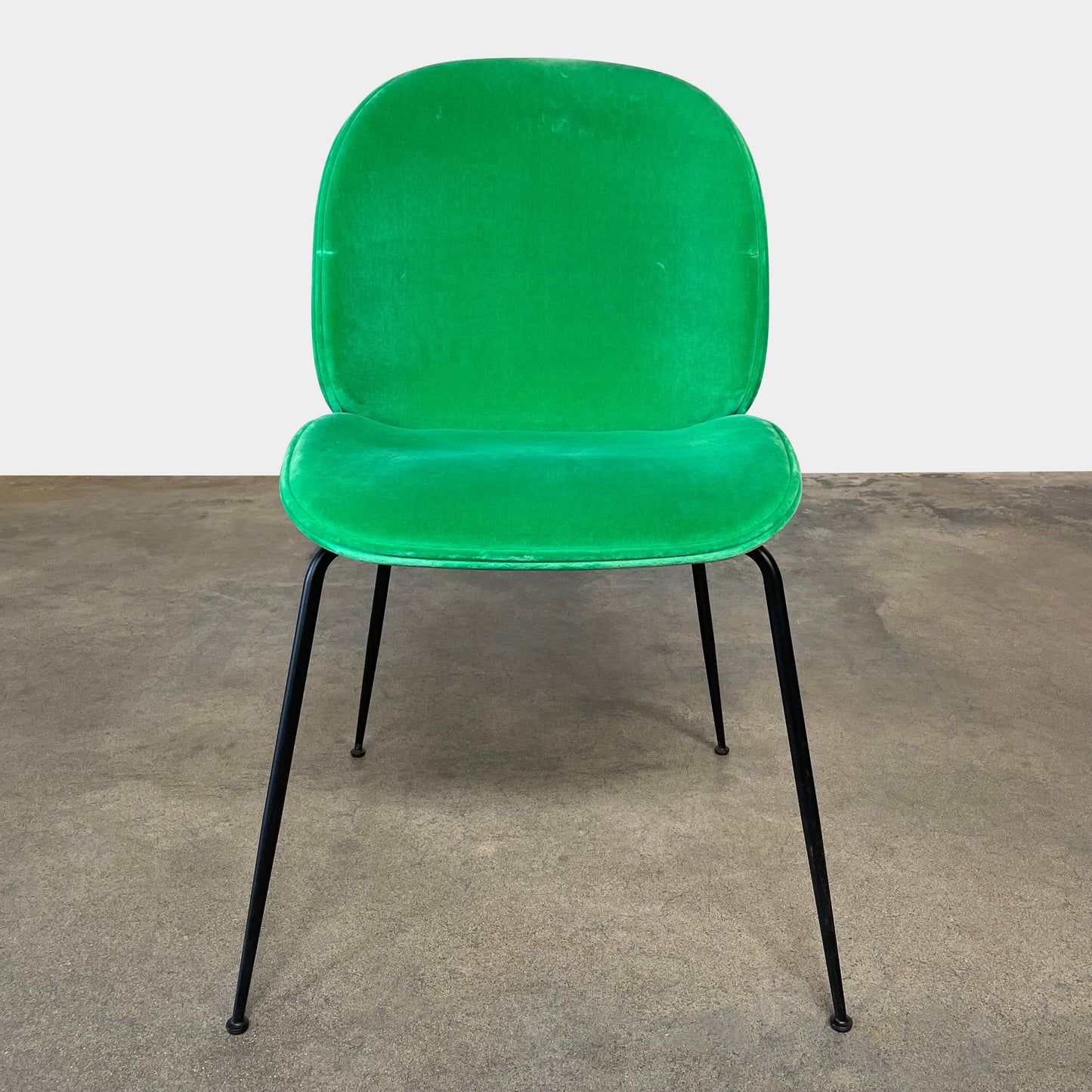 Fauteuil d'appoint Beetle