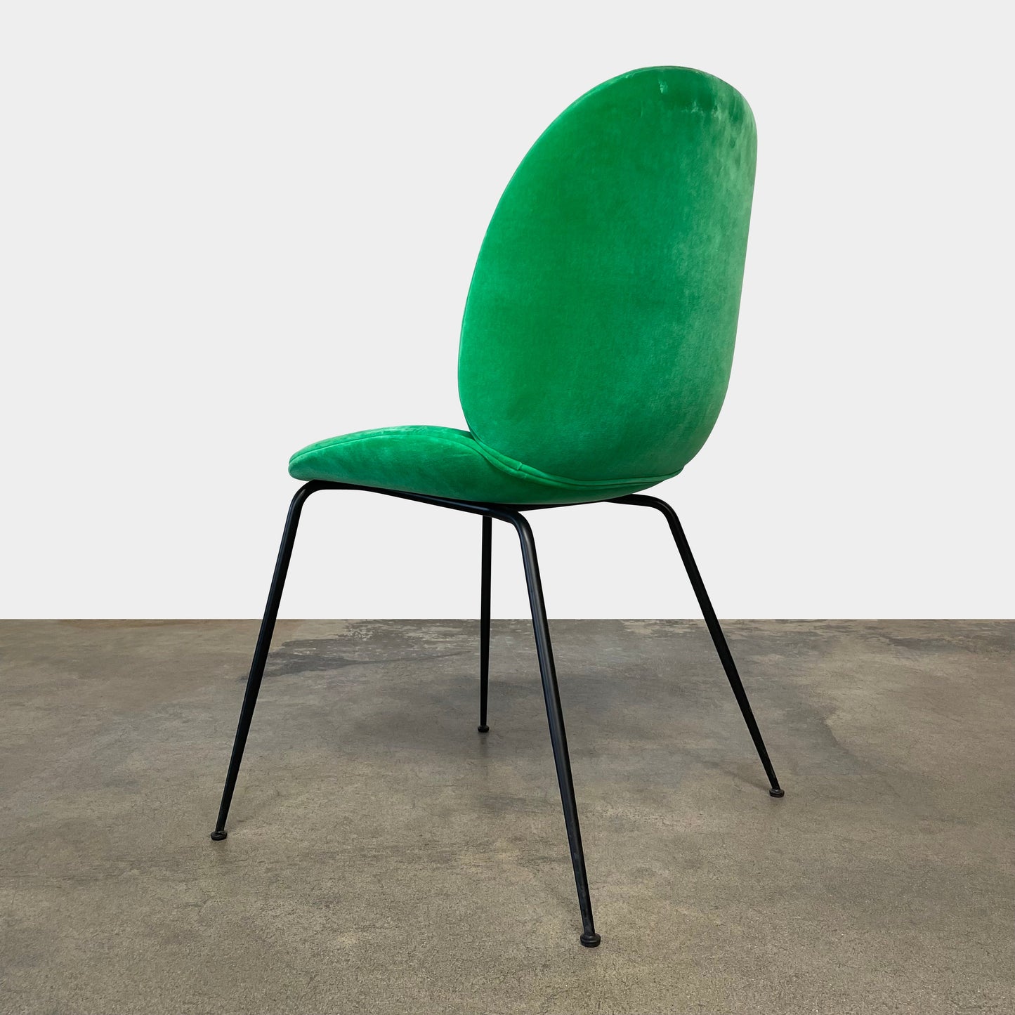 Fauteuil d'appoint Beetle