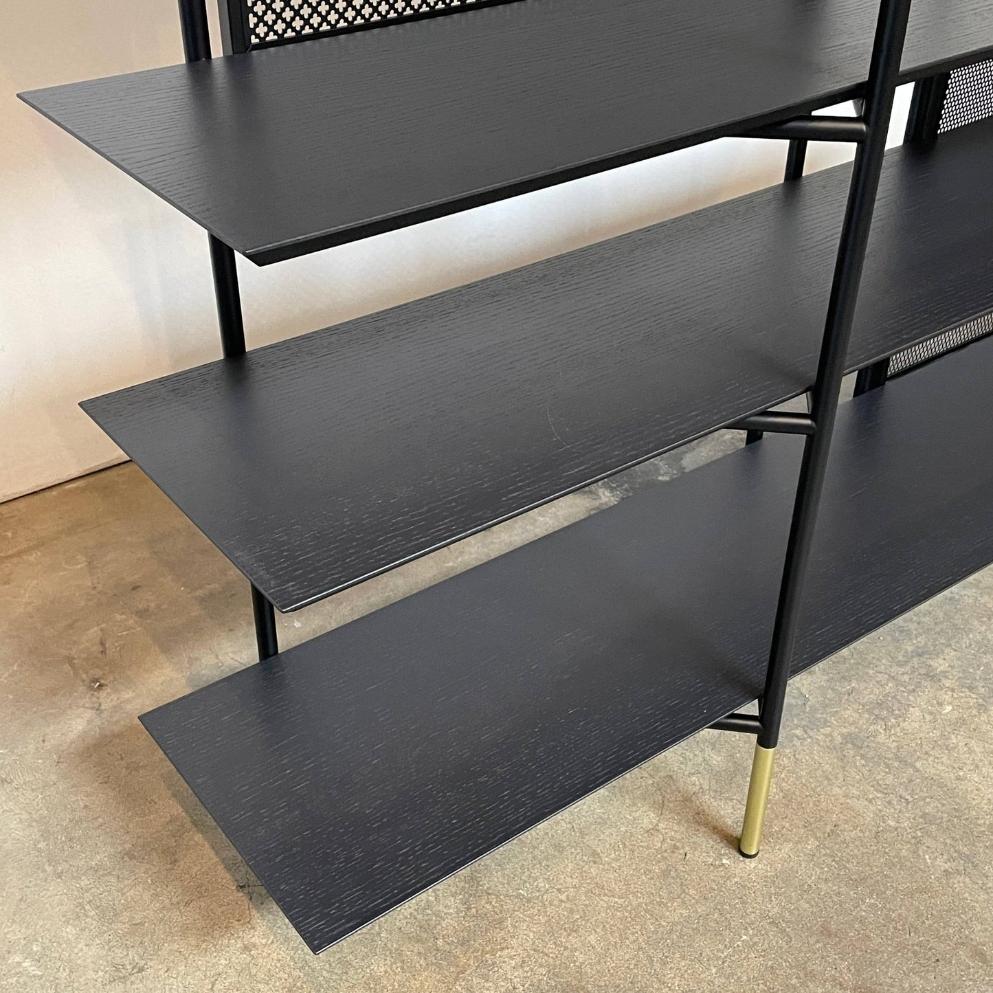 Bibliothèque Clyde Ligne Roset