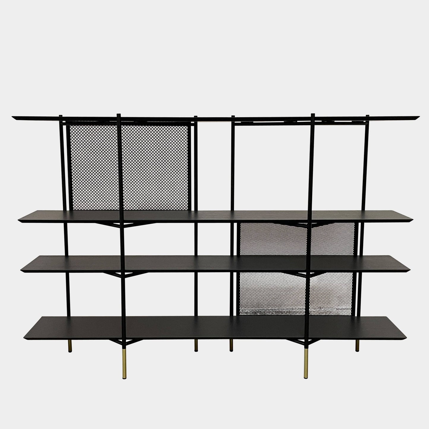 Bibliothèque Clyde Ligne Roset