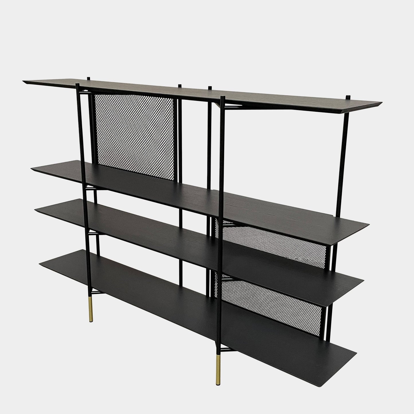 Bibliothèque Clyde Ligne Roset