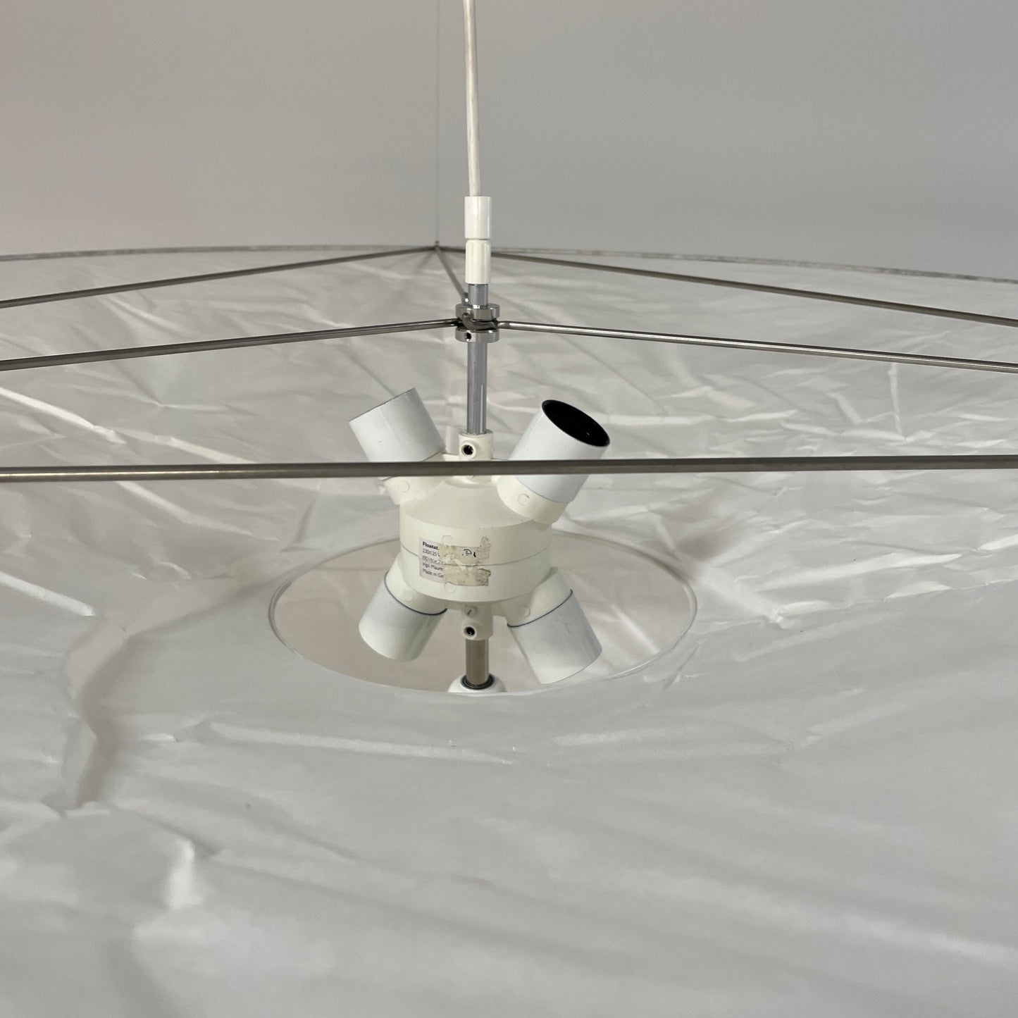 Suspension Ingo Maurer Floatation, taille moyenne
