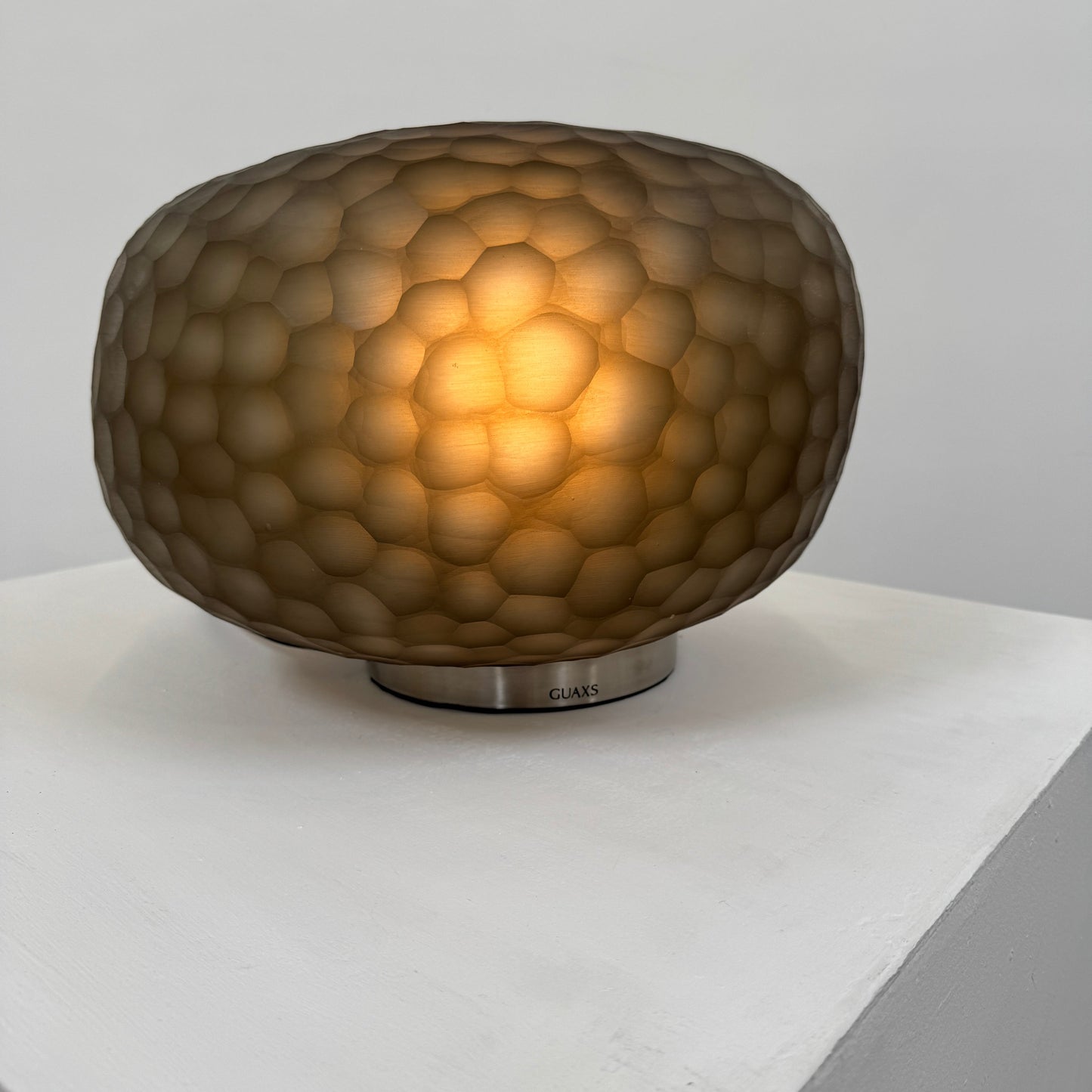 Lampe de table Guax Erbse 2