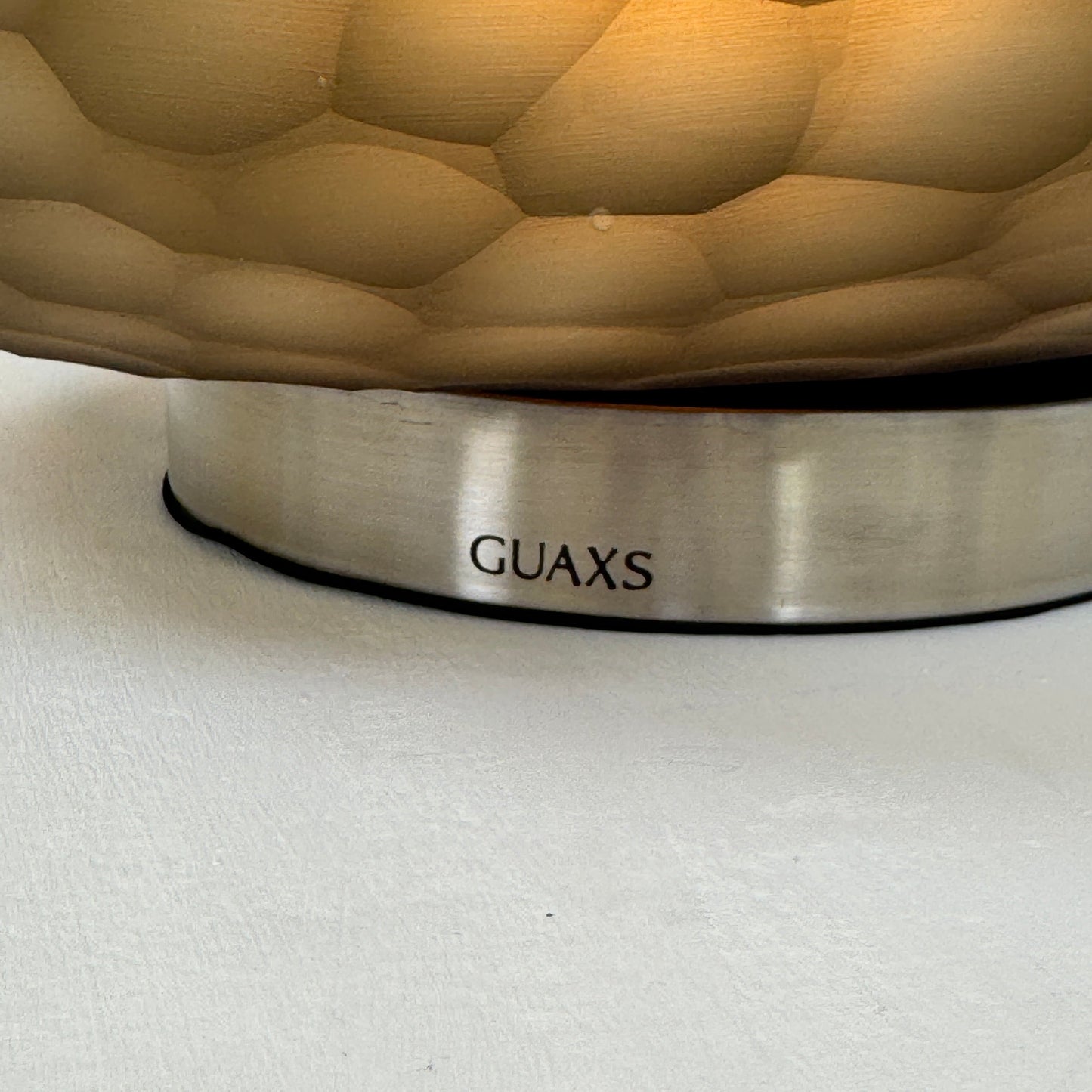 Lampe de table Guax Erbse 2