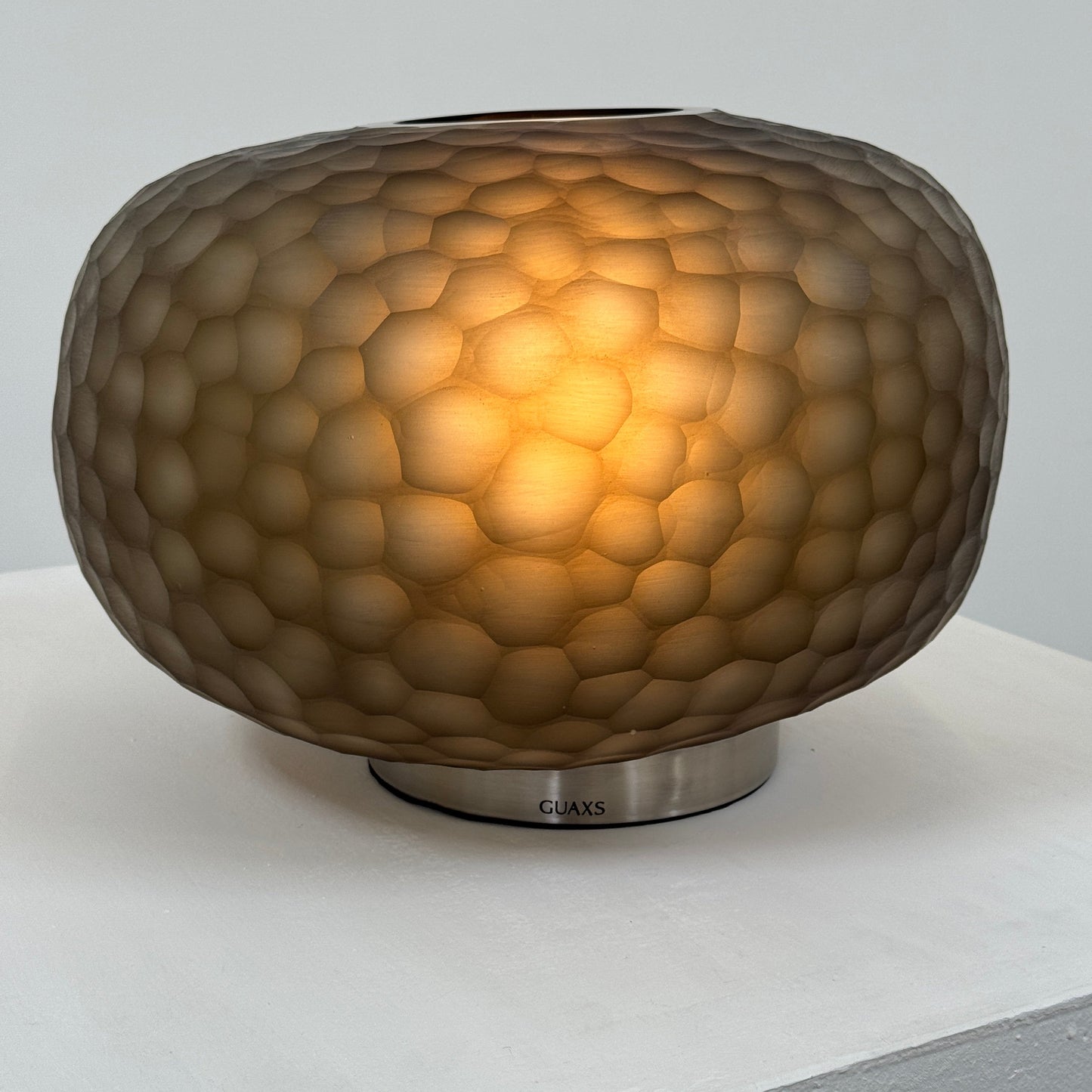 Lampe de table Guax Erbse 2