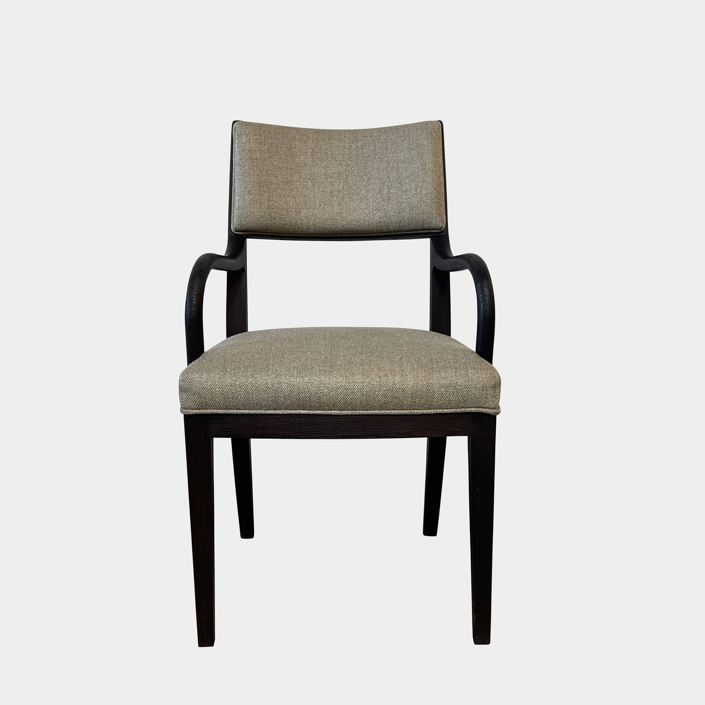 Ensemble de 4 chaises de salle à manger Maxalto Apta