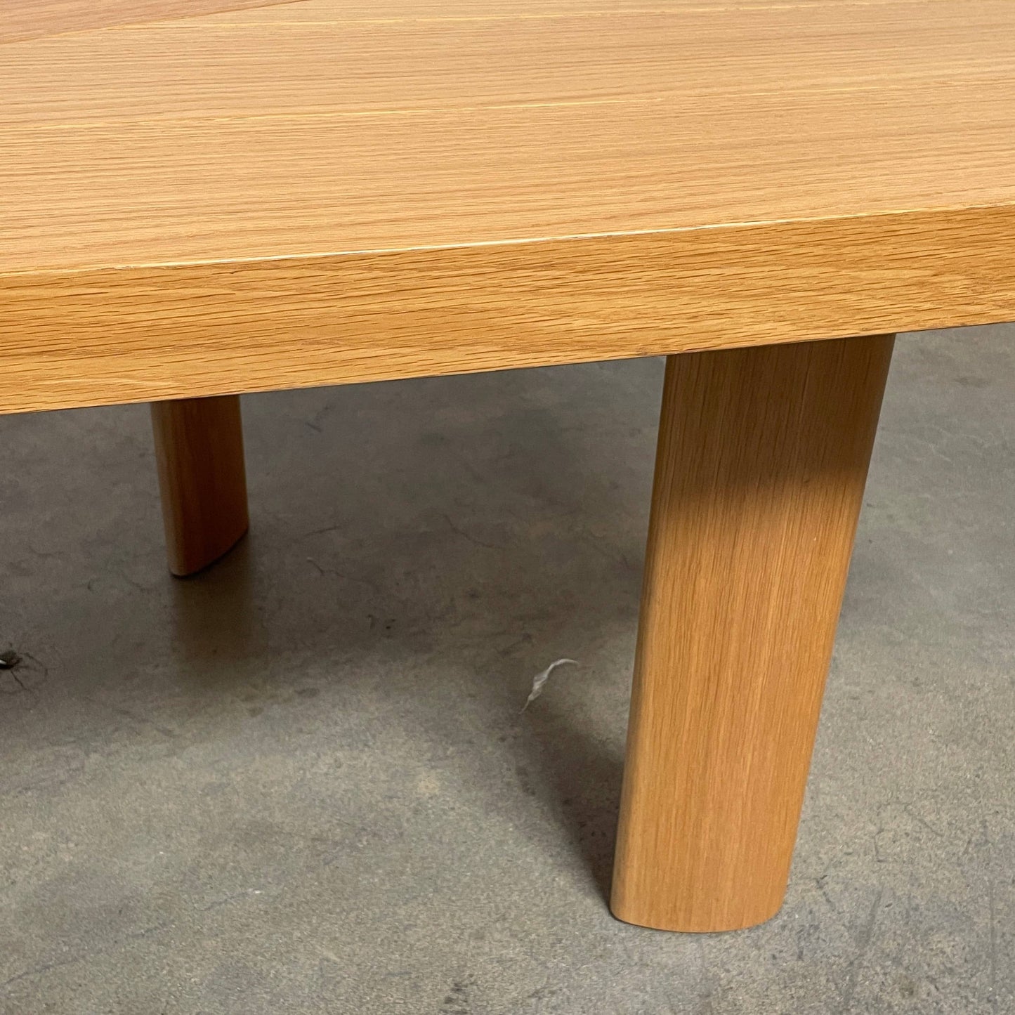 Table Cassina Ventaglio