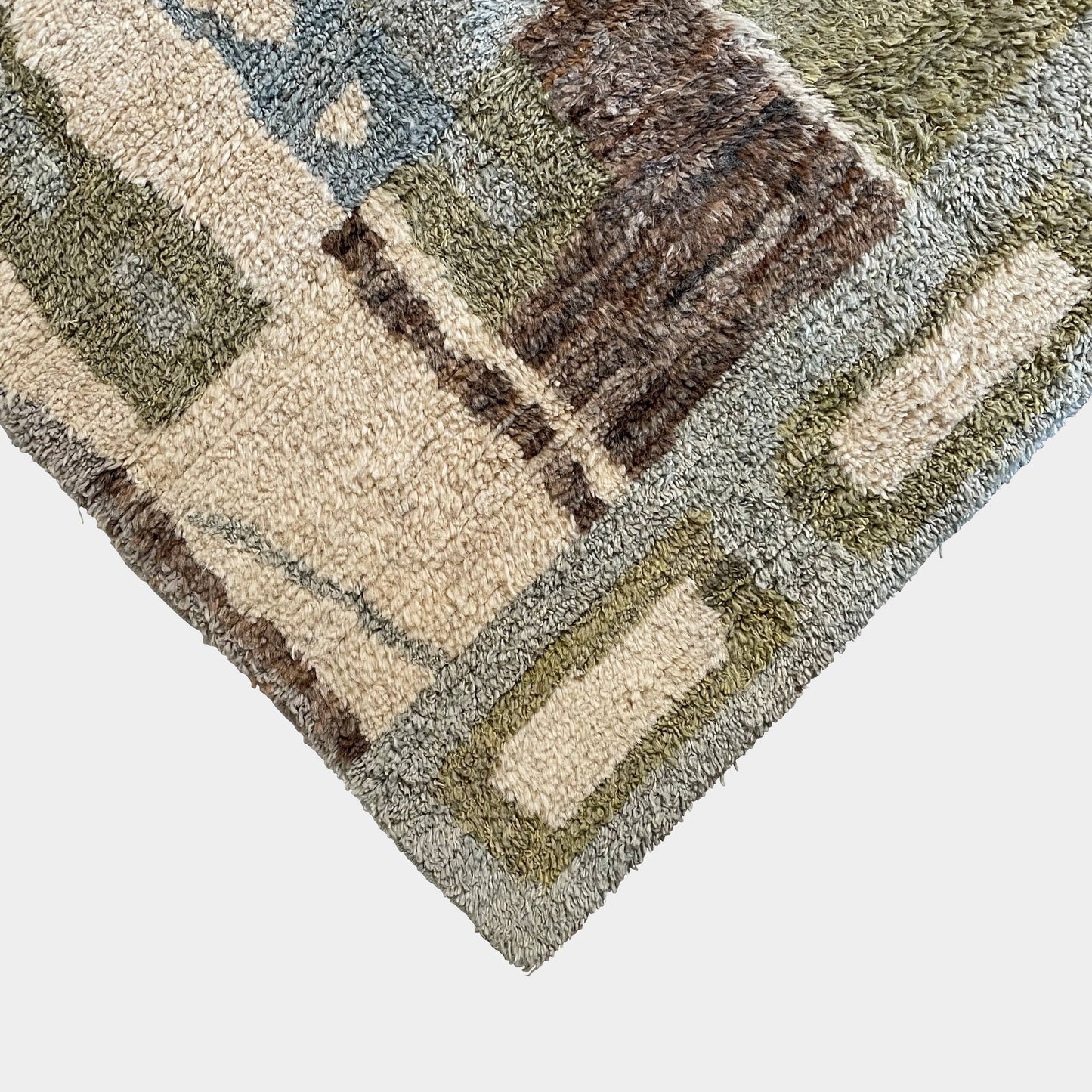 Tapis Pakistan Design 9' x 13'