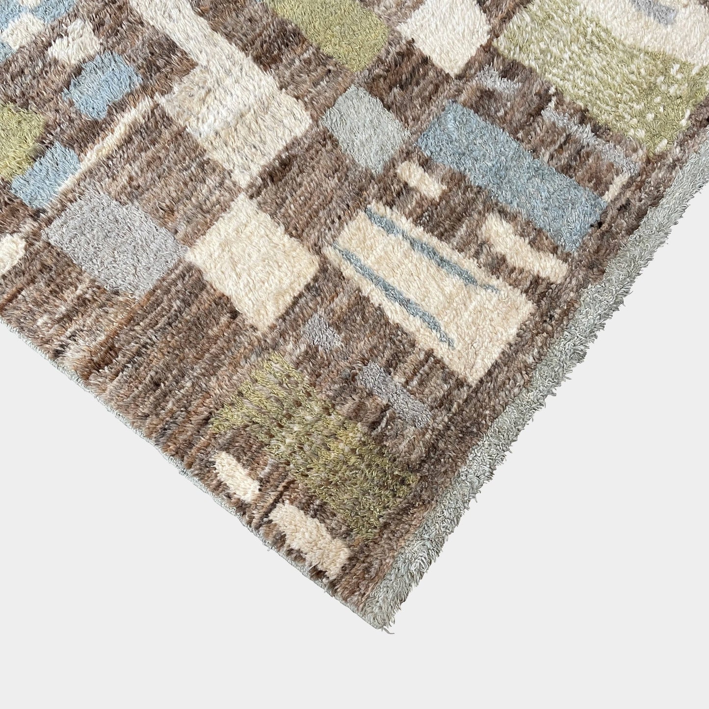 Tapis Pakistan Design 9' x 13'