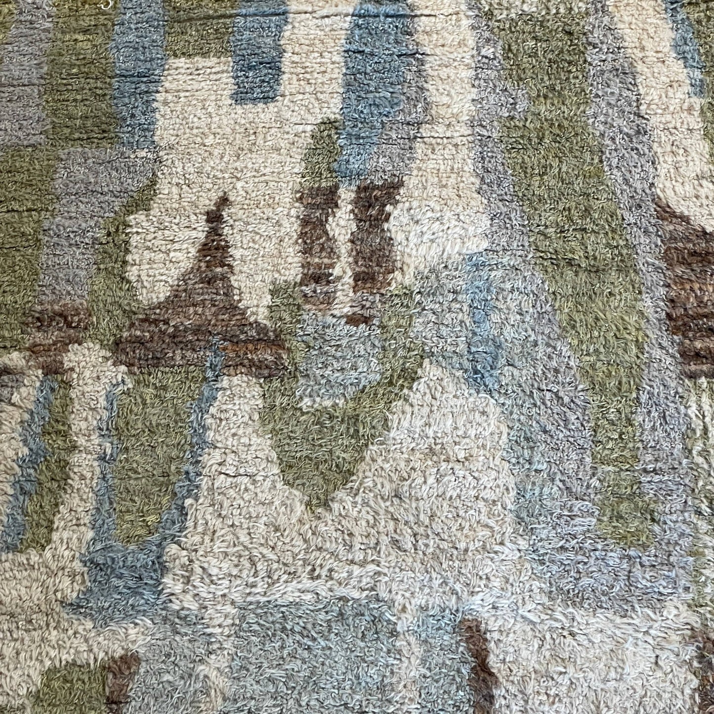 Tapis Pakistan Design 9' x 13'