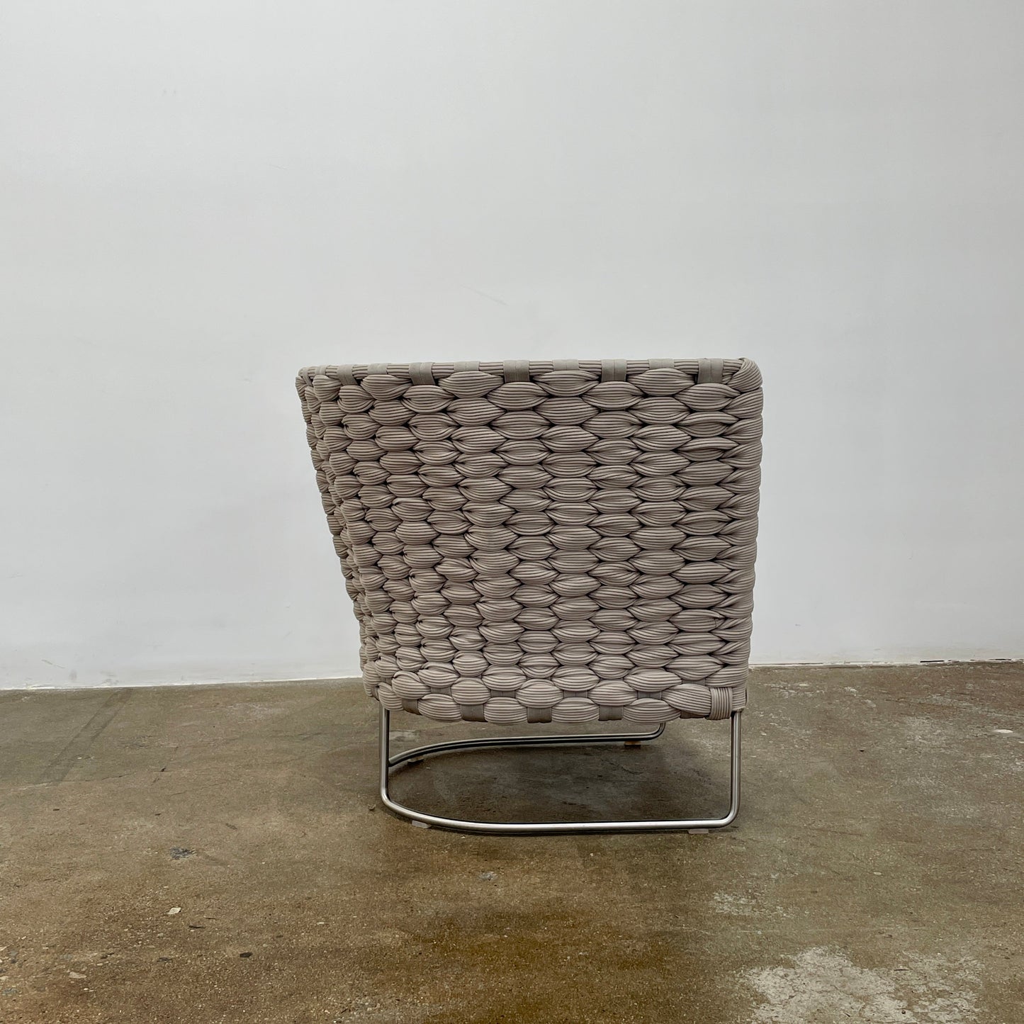 Paola Lenti Ami Fauteuil d'extérieur