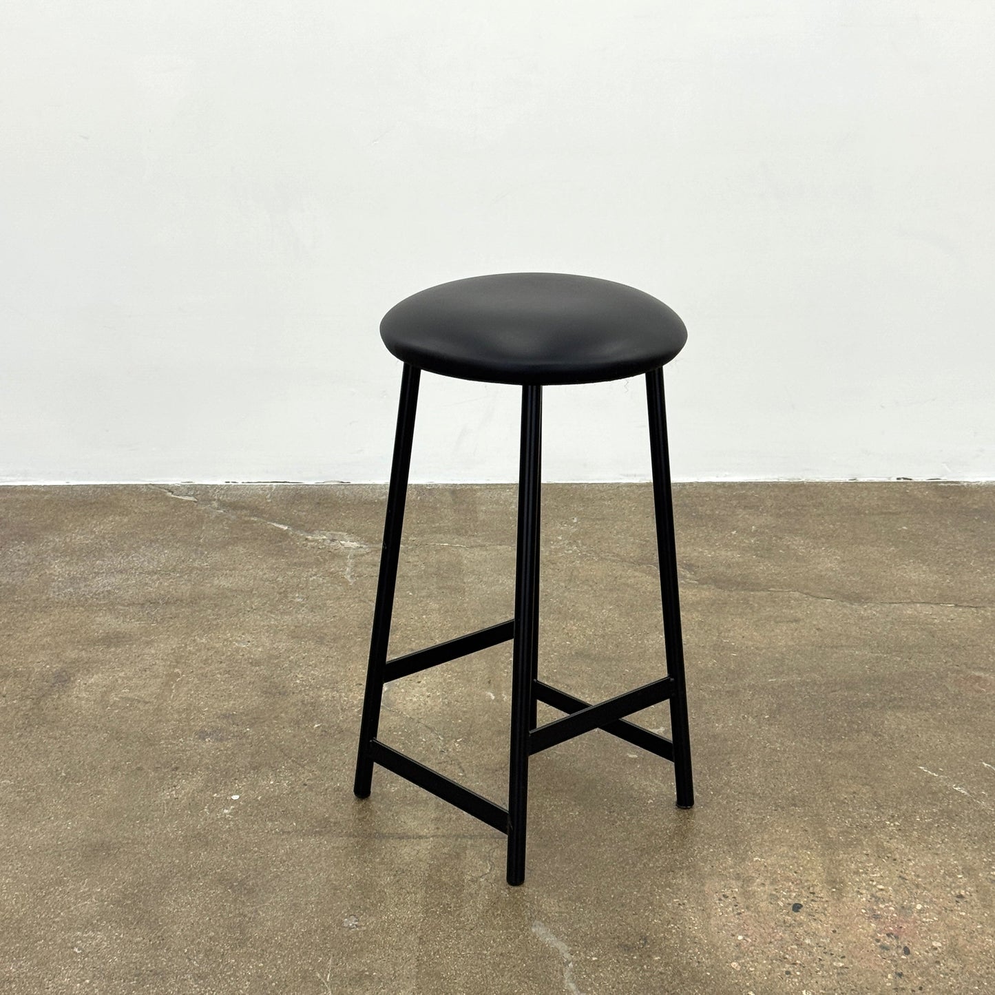 Tabourets de bar Sputnik de Johanson Design (lot de 3)