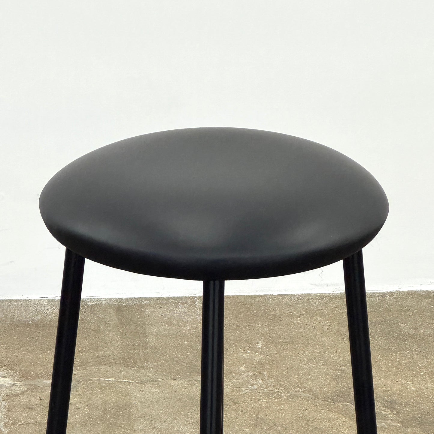 Tabourets de bar Sputnik de Johanson Design (lot de 3)