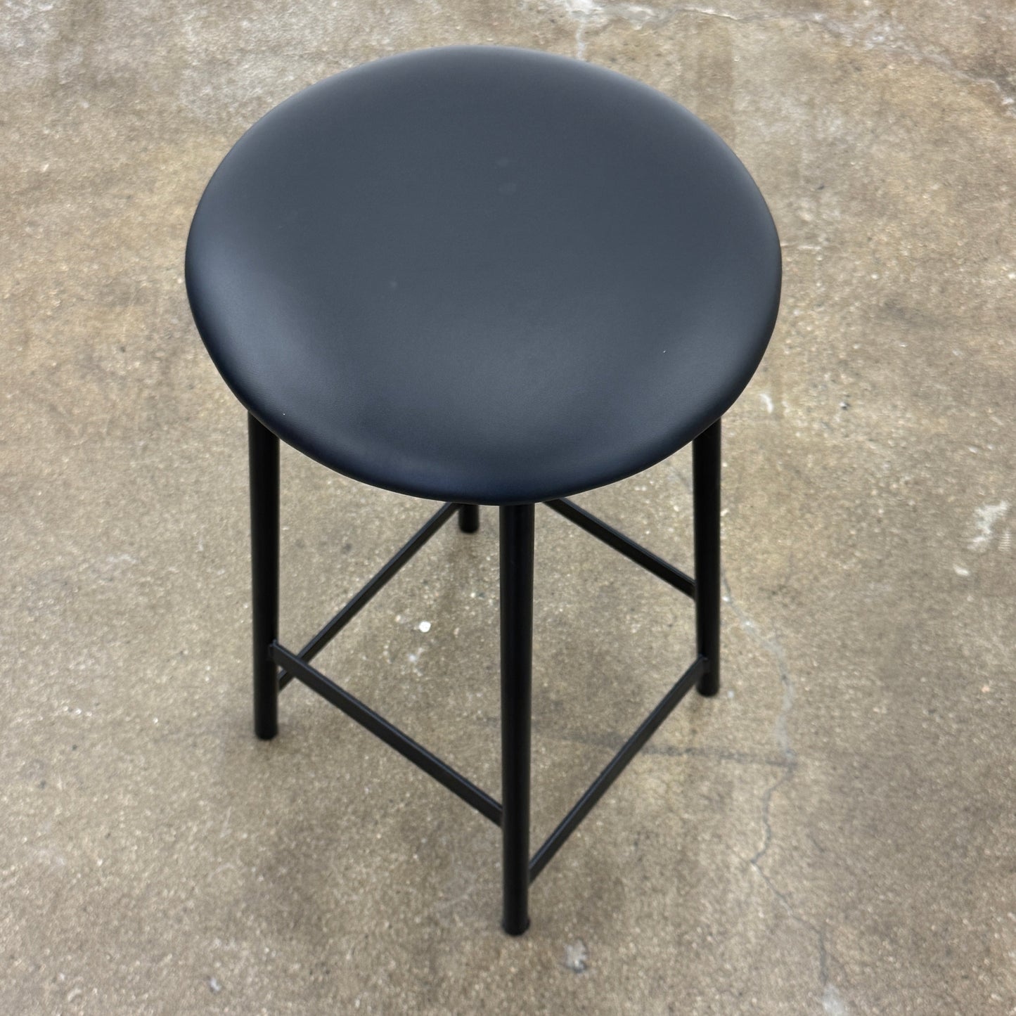 Tabourets de bar Sputnik de Johanson Design (lot de 3)