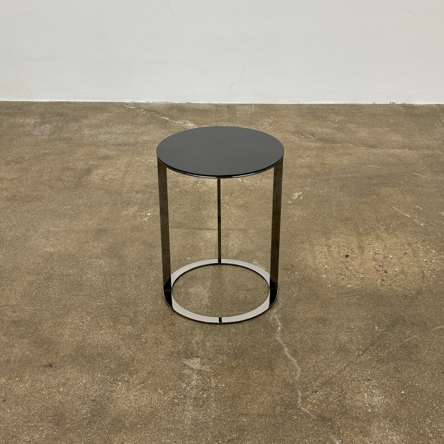 Table d'appoint Frank de B&B Italia