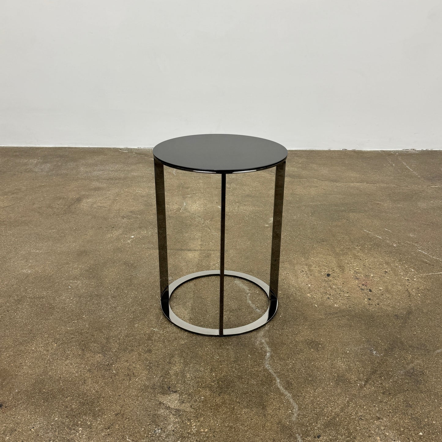 Table d'appoint Frank de B&B Italia