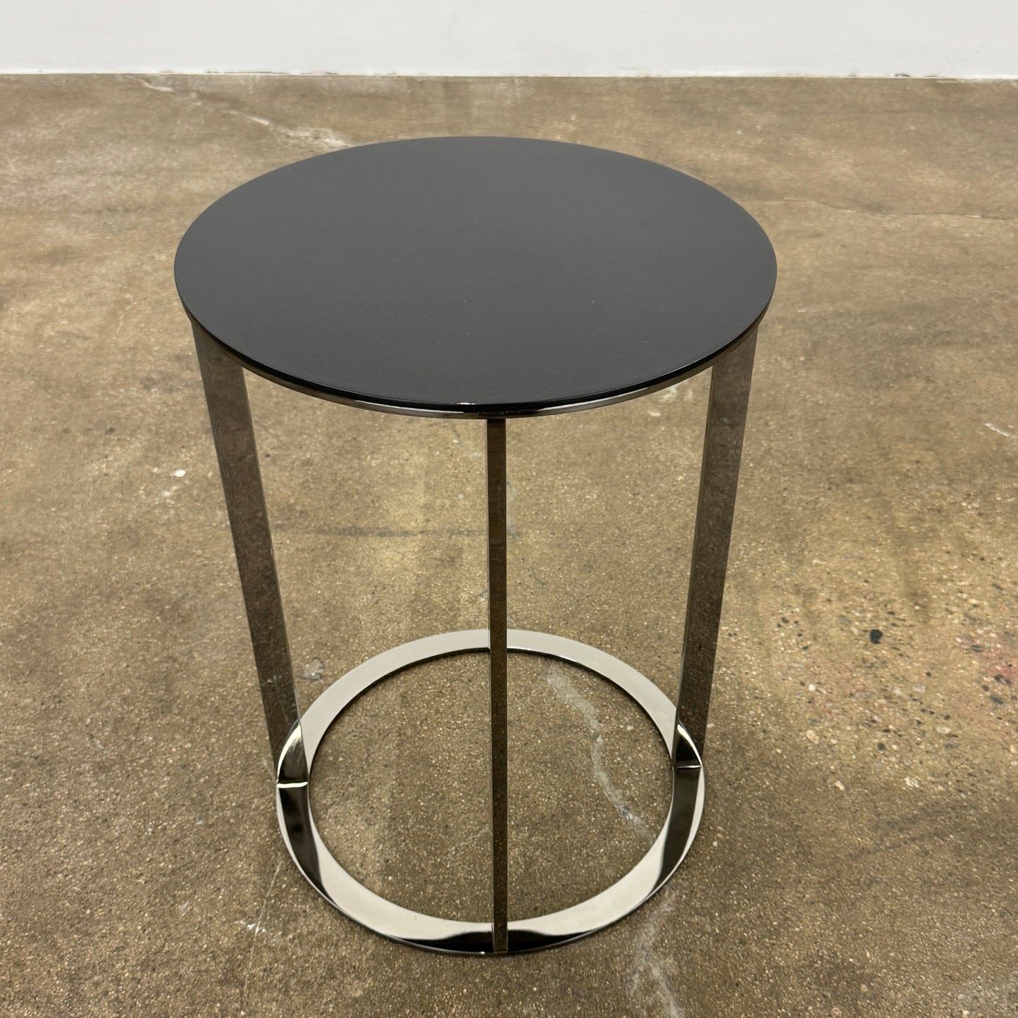 Table d'appoint Frank de B&B Italia