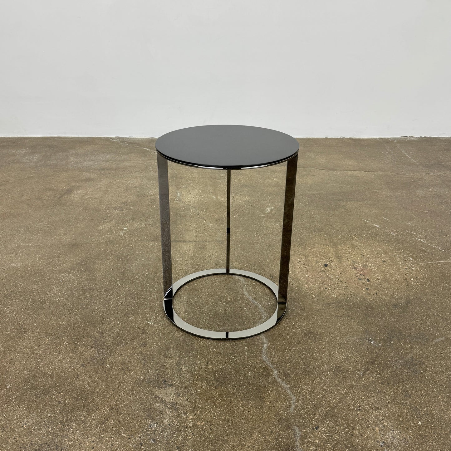 Table d'appoint Frank de B&B Italia