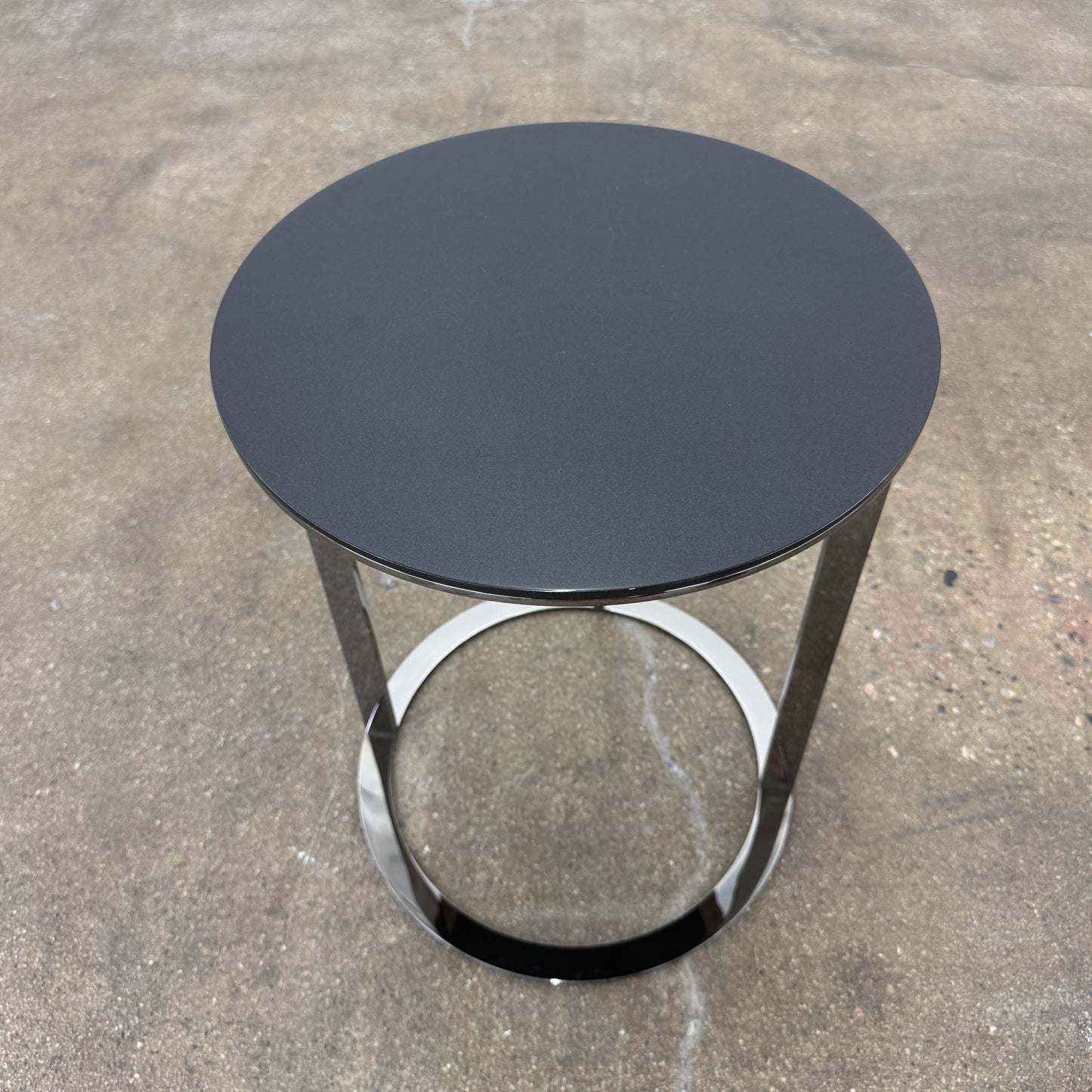 Table d'appoint Frank de B&B Italia