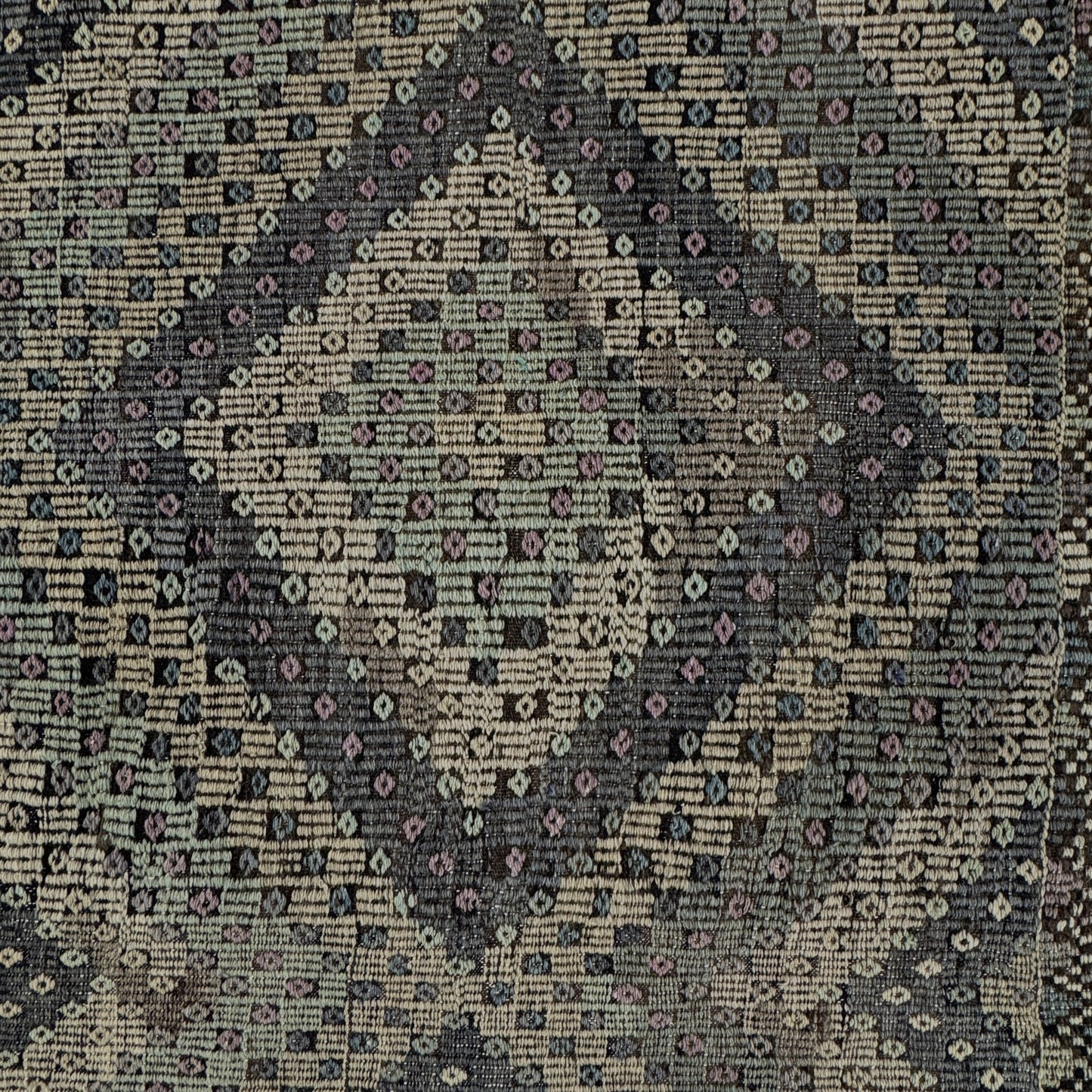 Tapis Kilim fait main