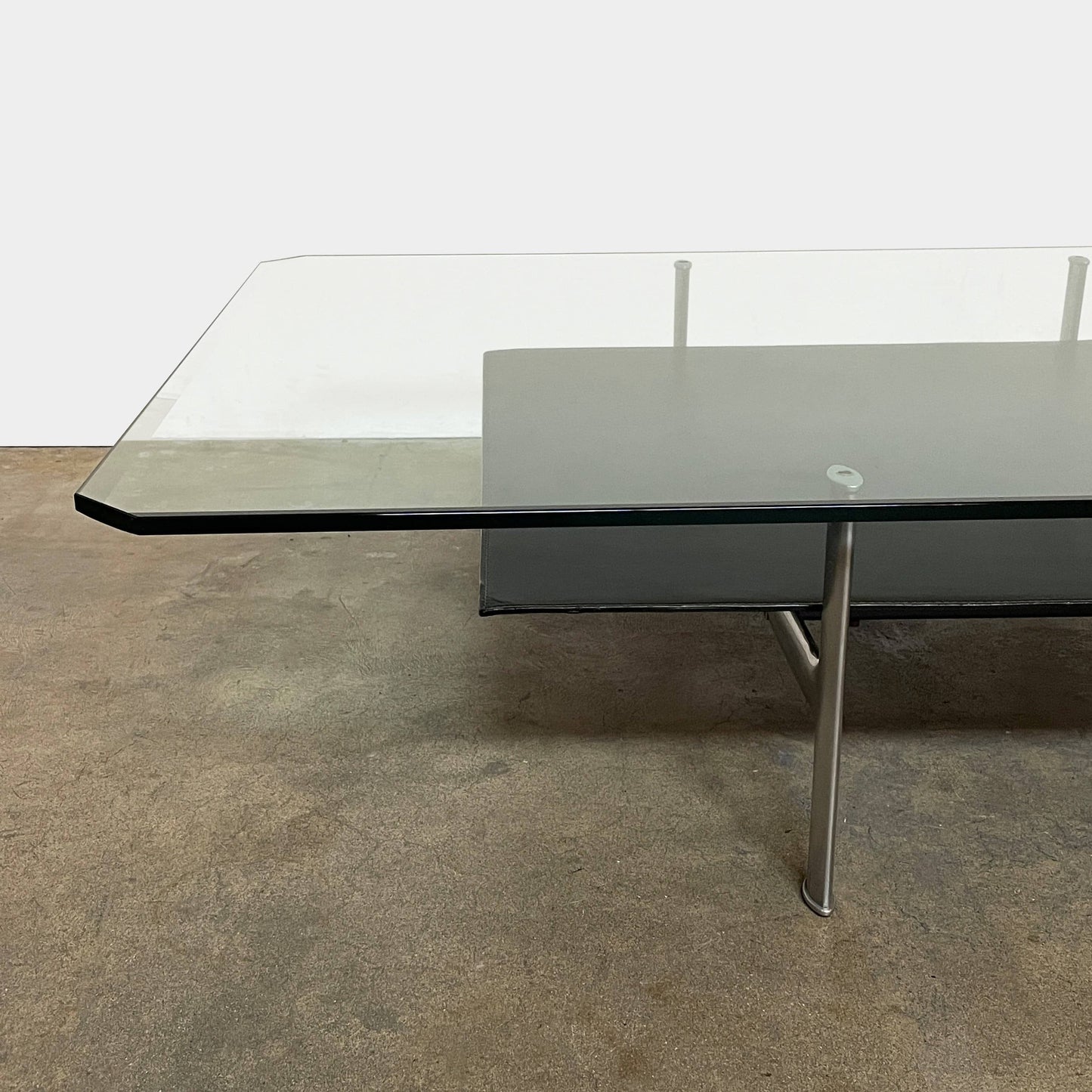 Table basse Diesis