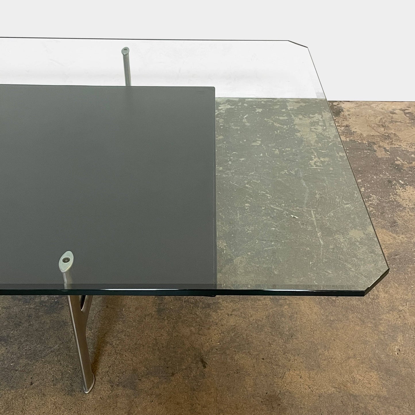 Table basse Diesis