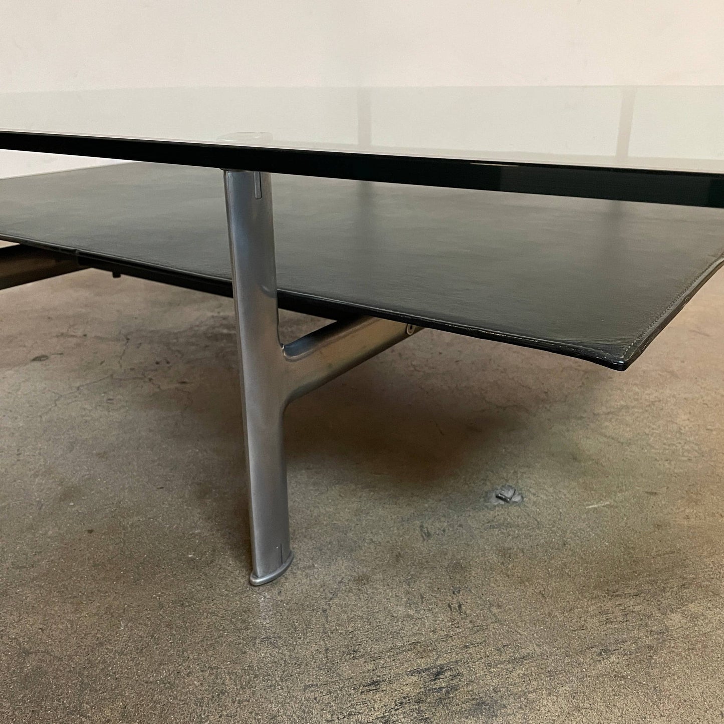 Table basse Diesis