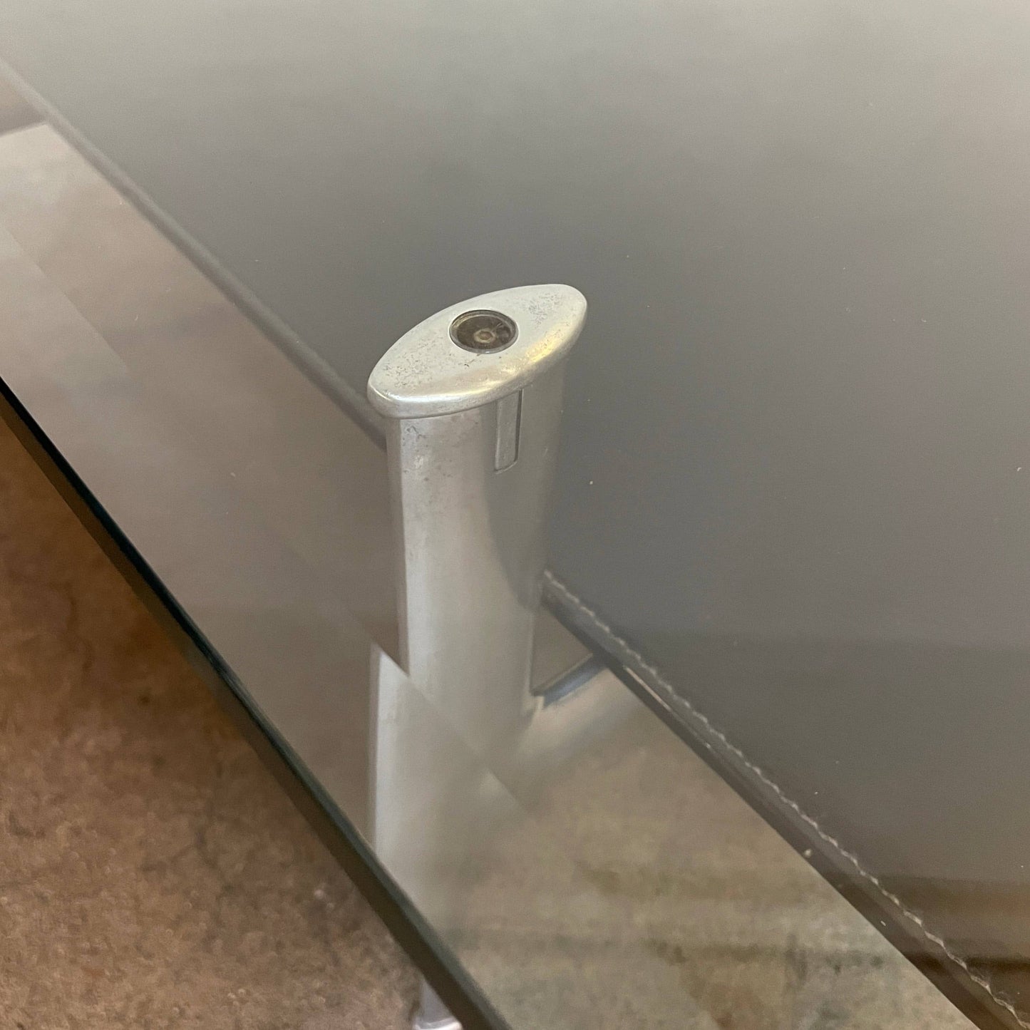 Table basse Diesis
