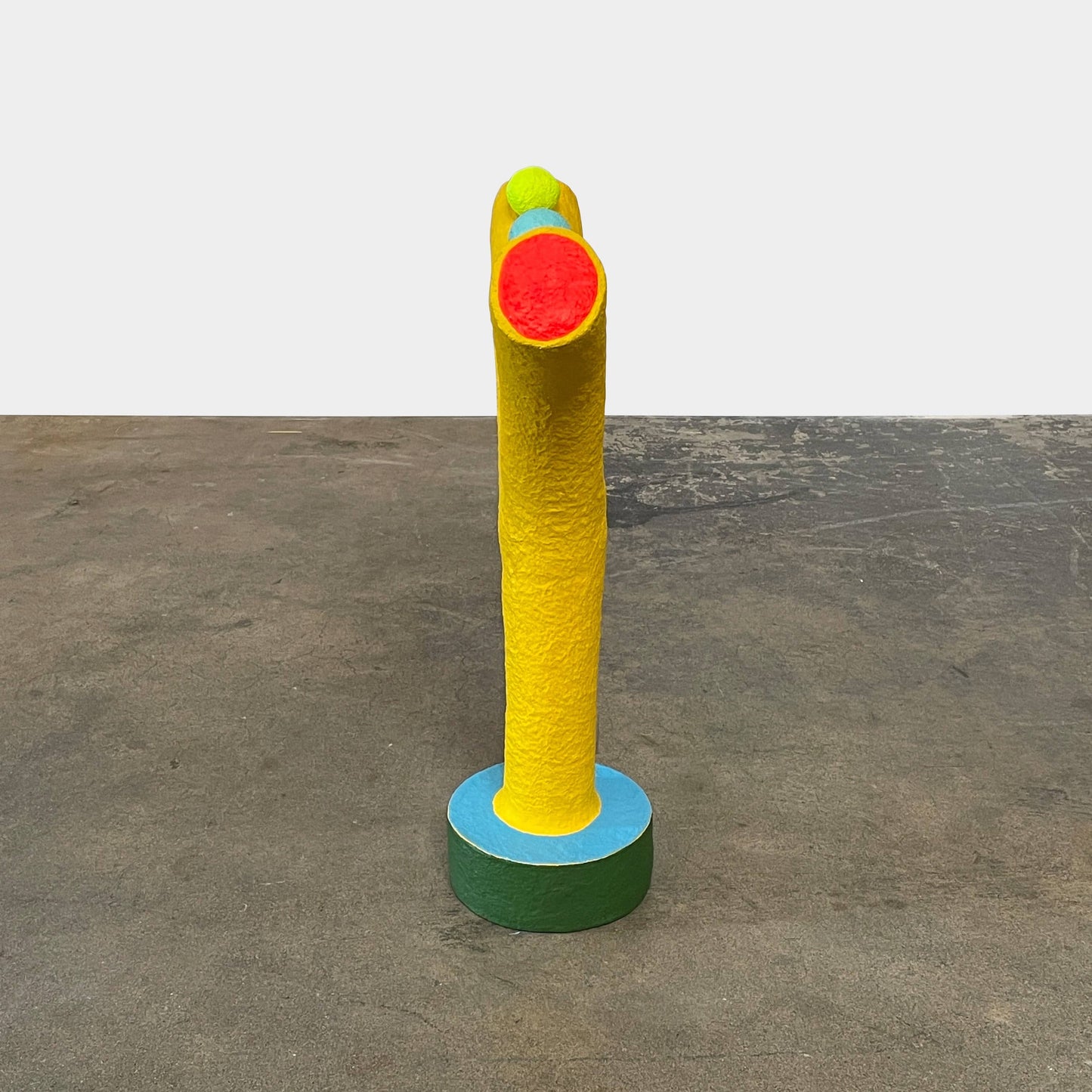 Sculpture Gemel n°99