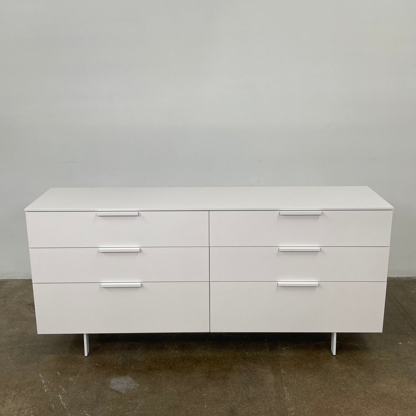 Commode 6 tiroirs Everywhere de Ligne Roset