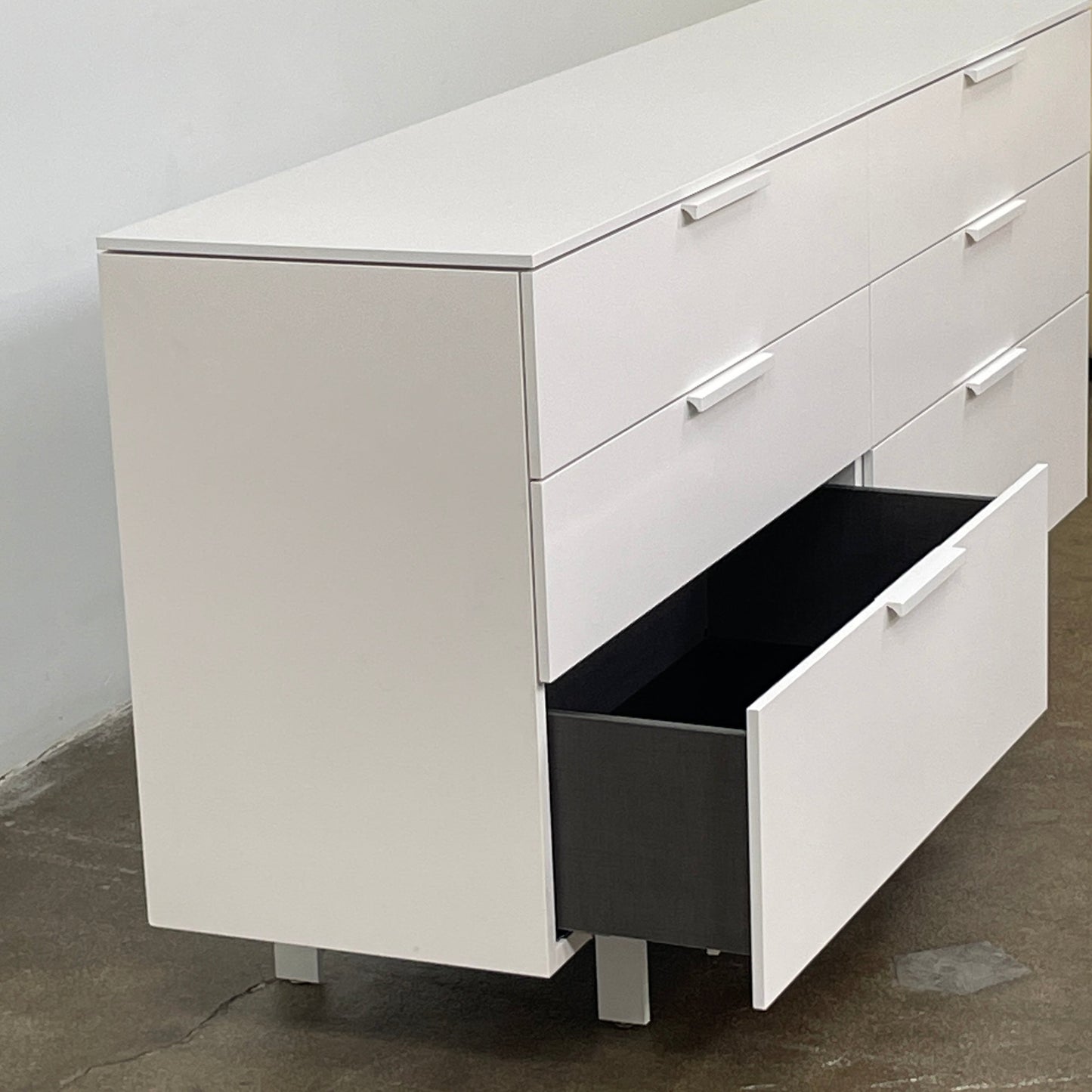 Commode 6 tiroirs Everywhere de Ligne Roset