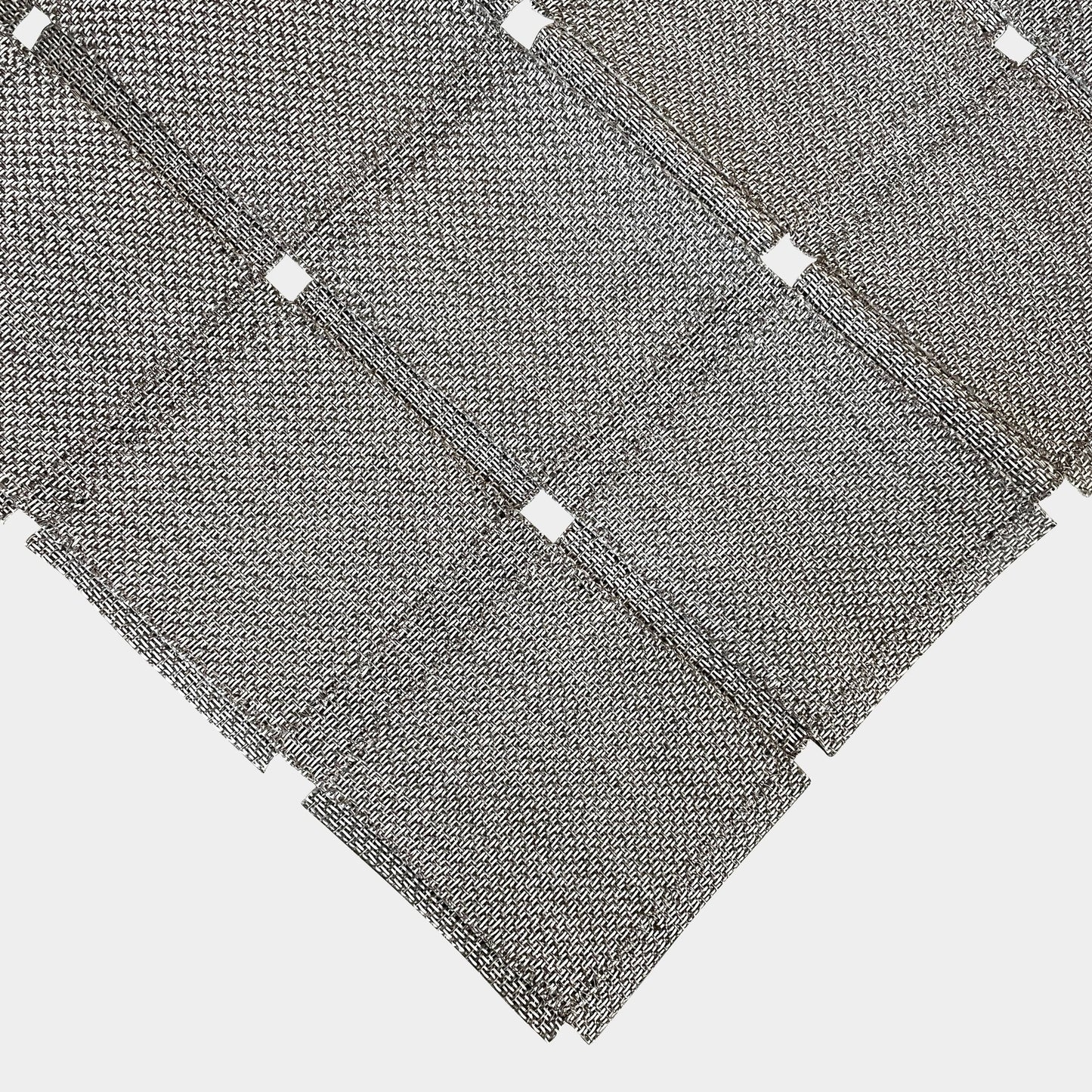Tapis d'extérieur en filet Paola Lenti