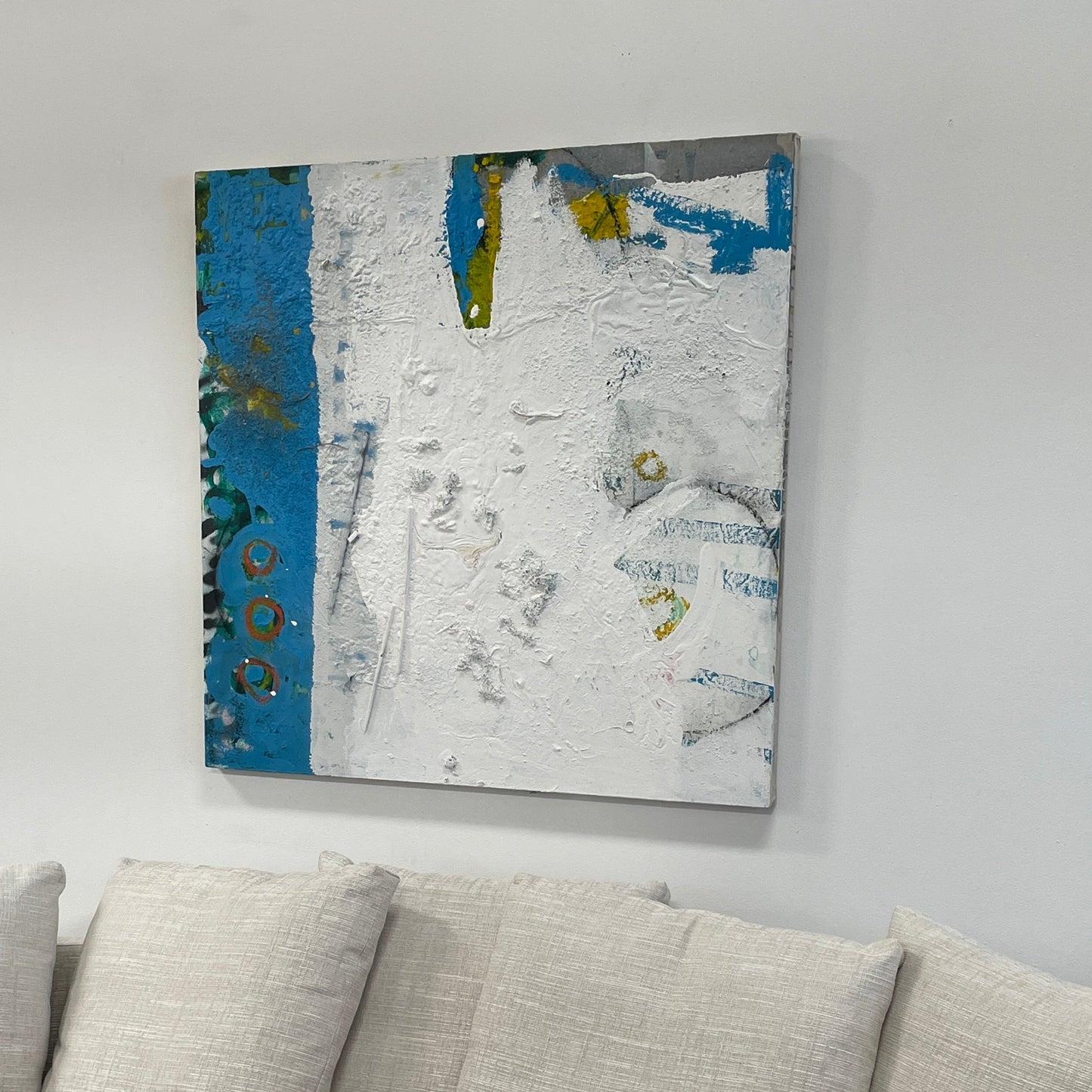 Peinture : Variation